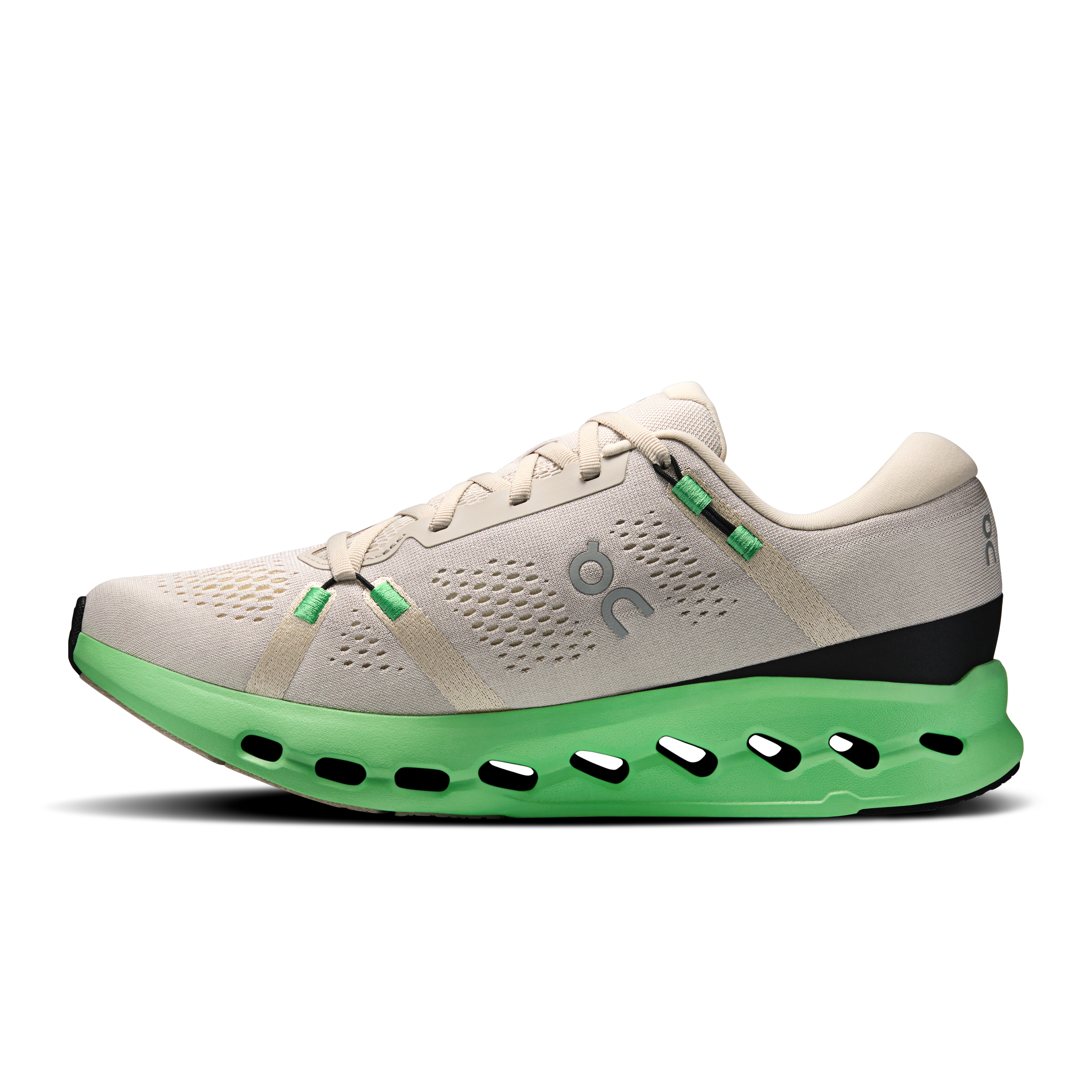 Cloudsurfer 2 M Truffle | Honeydew