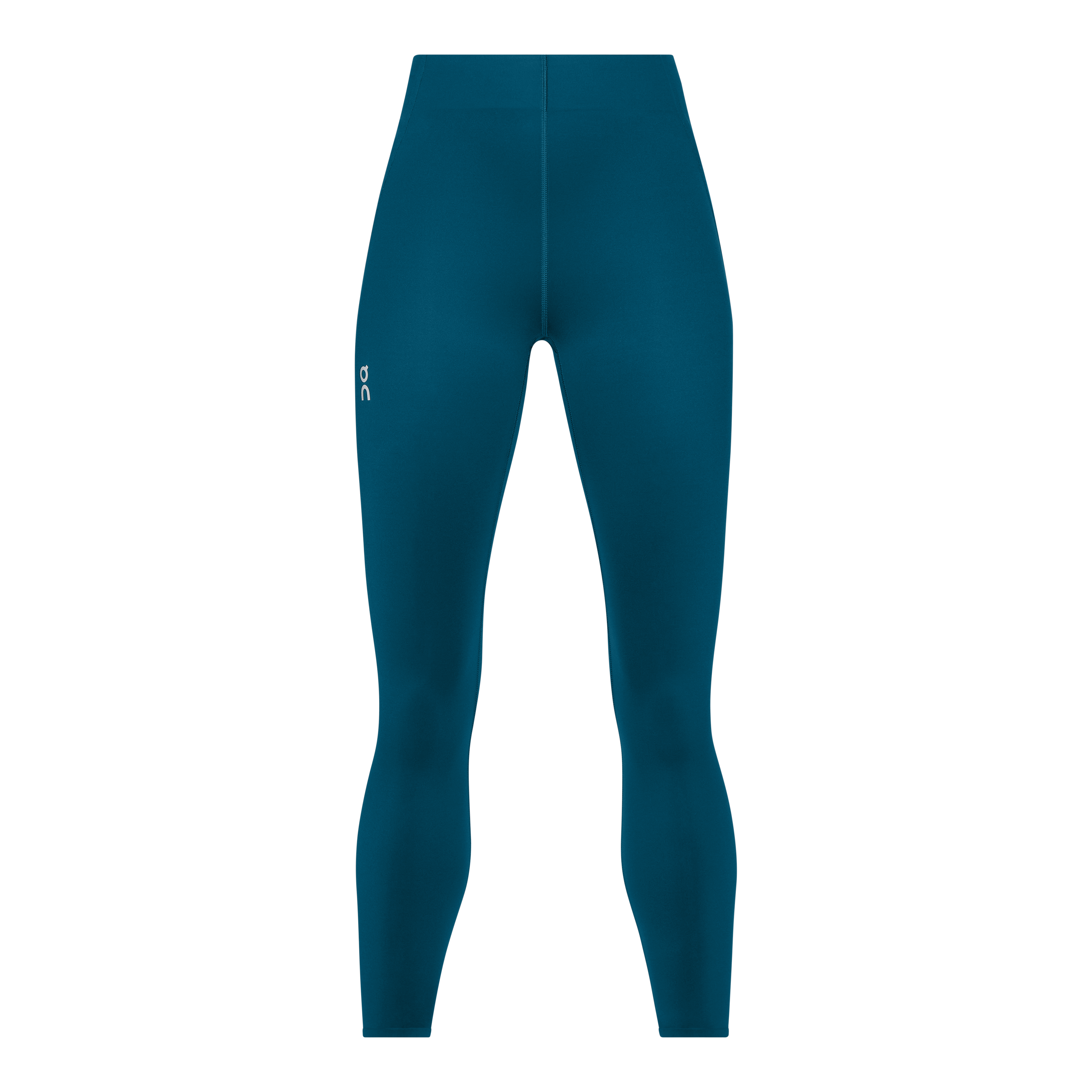 Train Tights 7/8 1 W Tempest