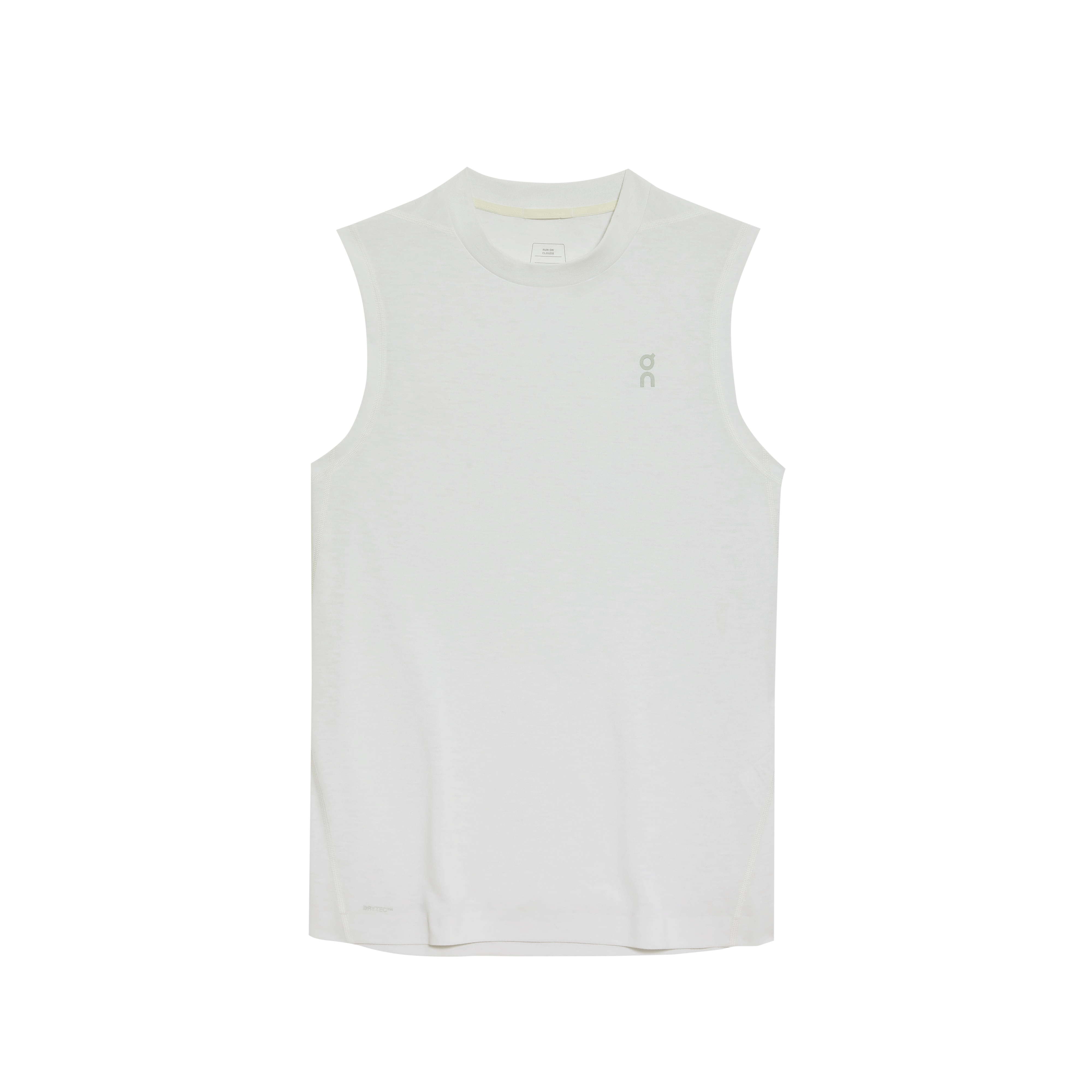 Active Tank 2 W White