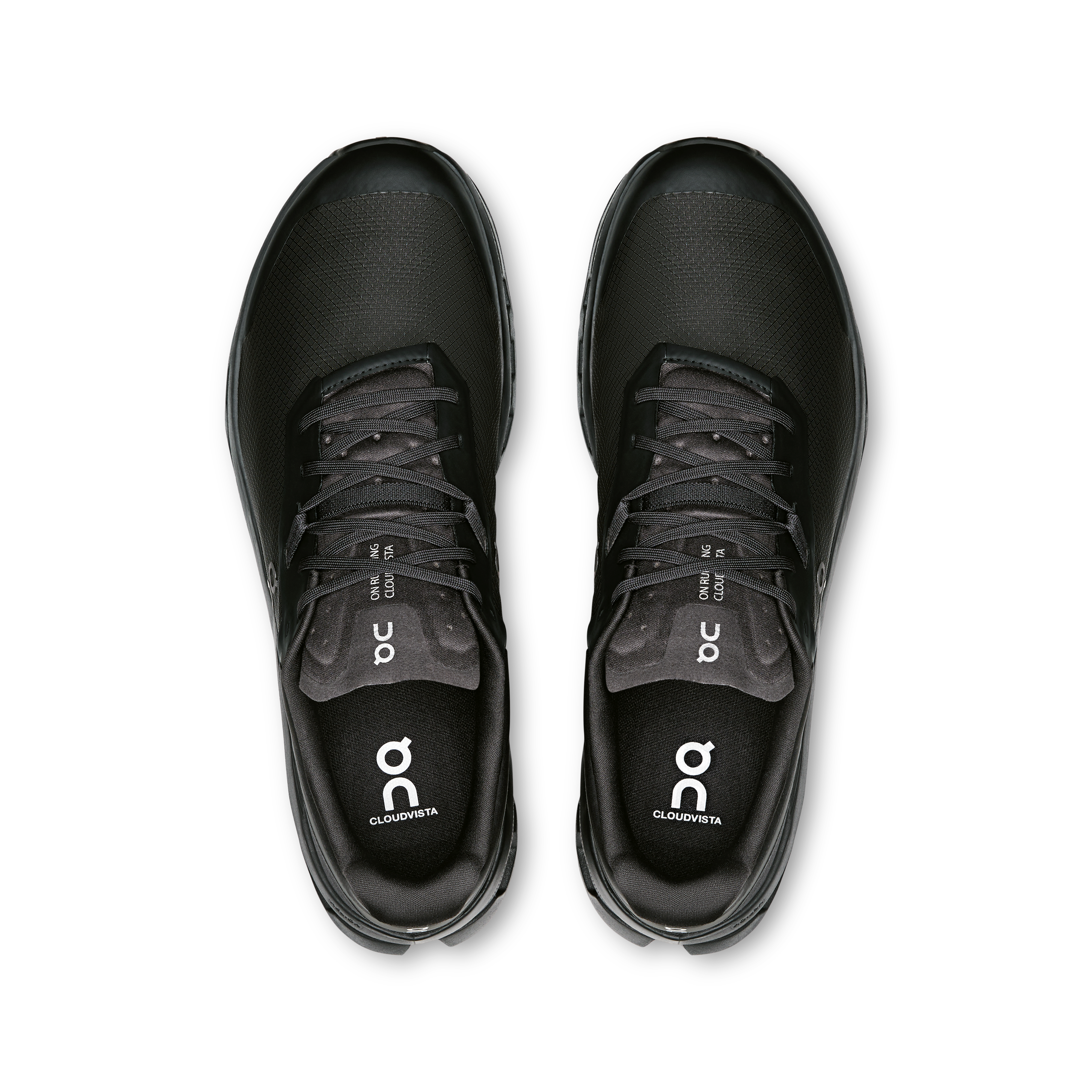 Cloudvista 2 M Black | Black