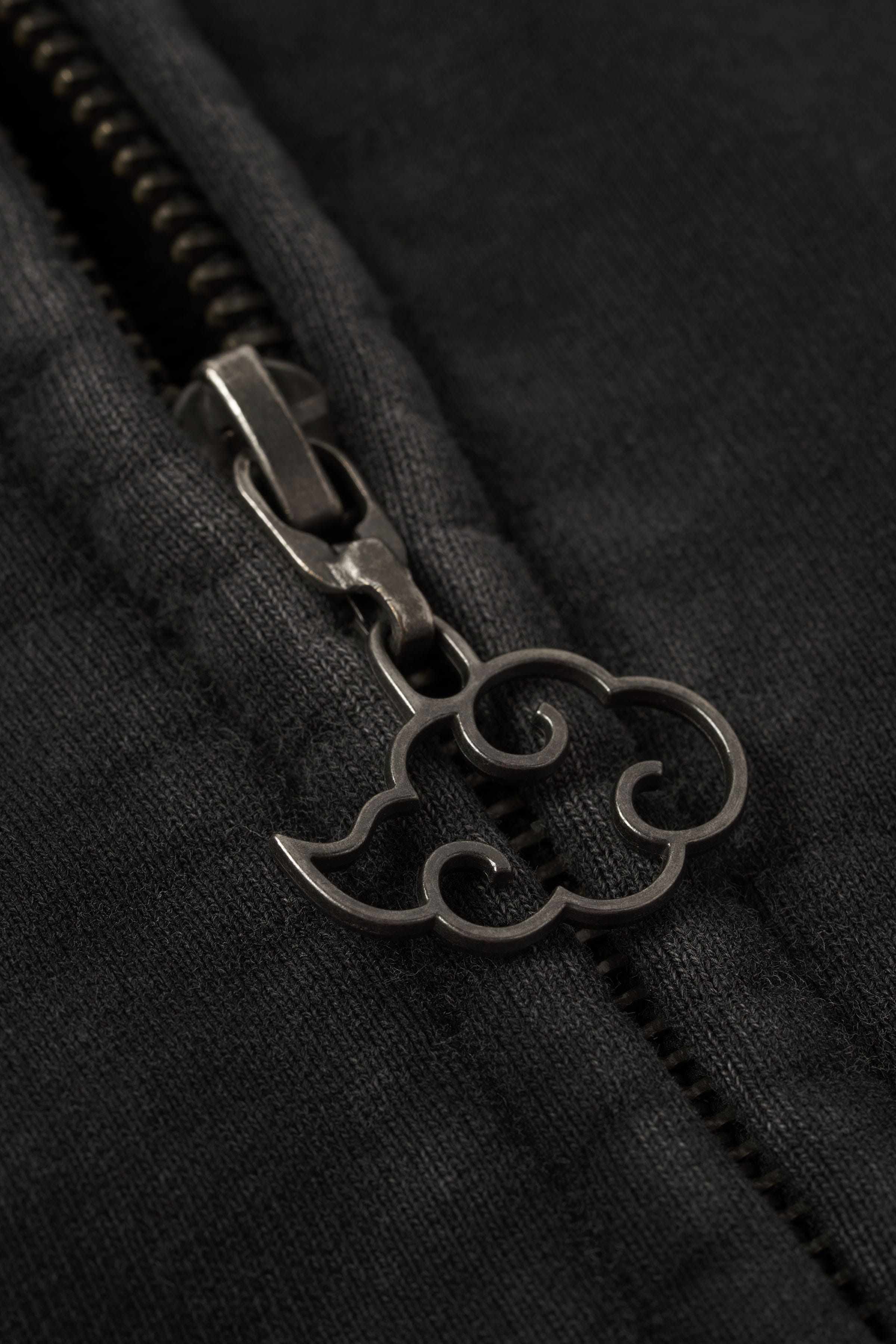YoungLa 5086 - Naruto Zip-Up Hoodies 'Itachi & Kisame'