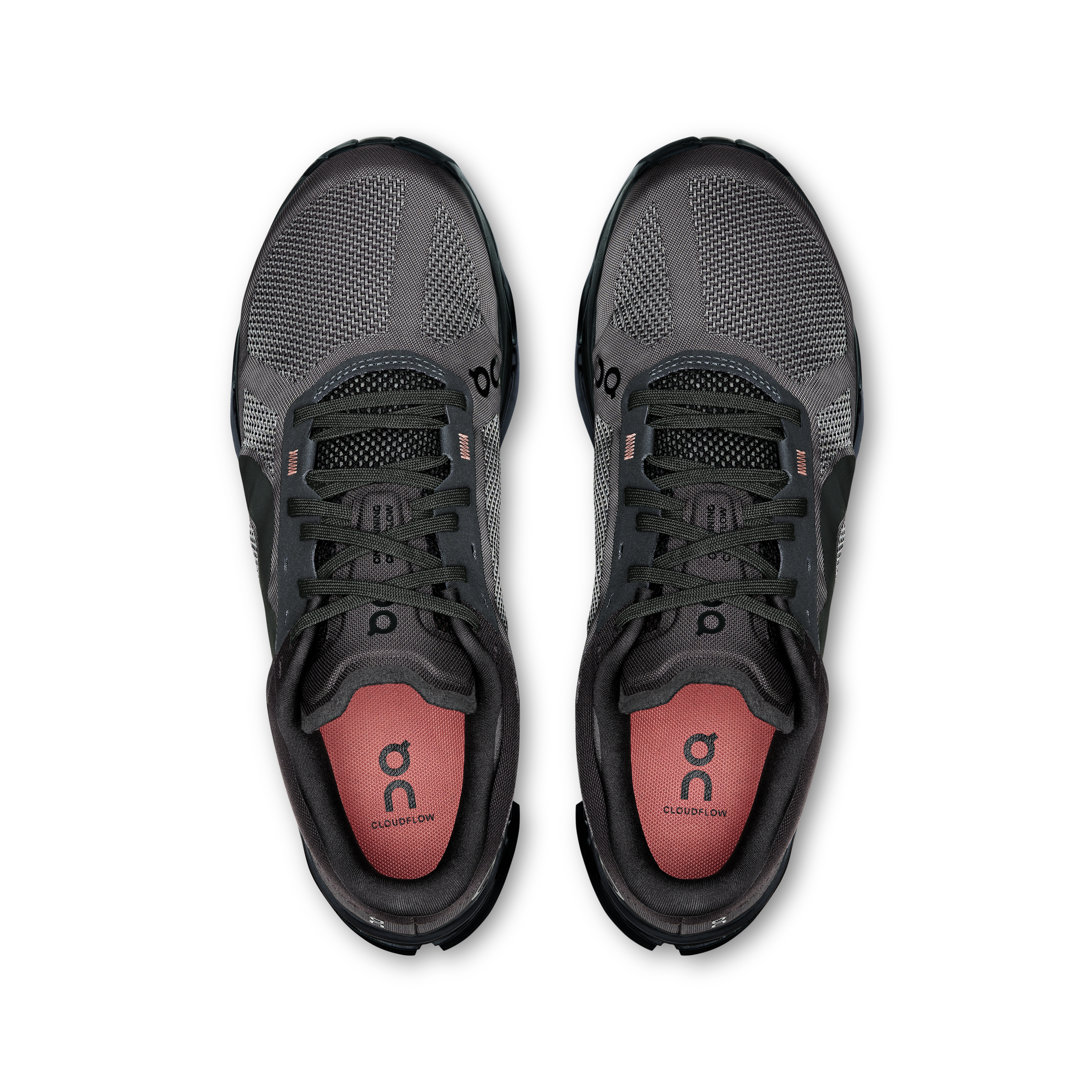 Cloudflow 5 M Black | Black