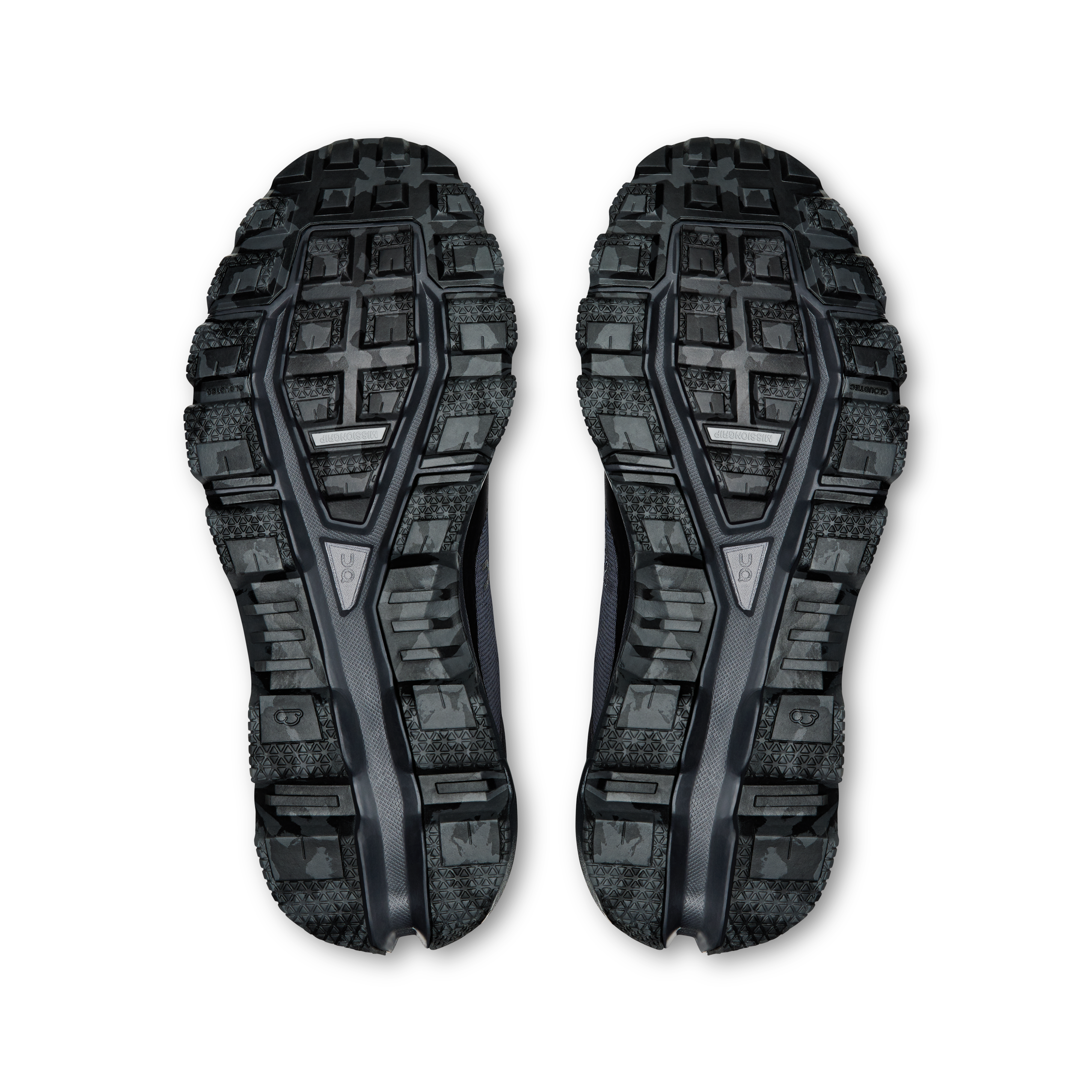 Cloudventure LOEWE 2 W Gunmetal