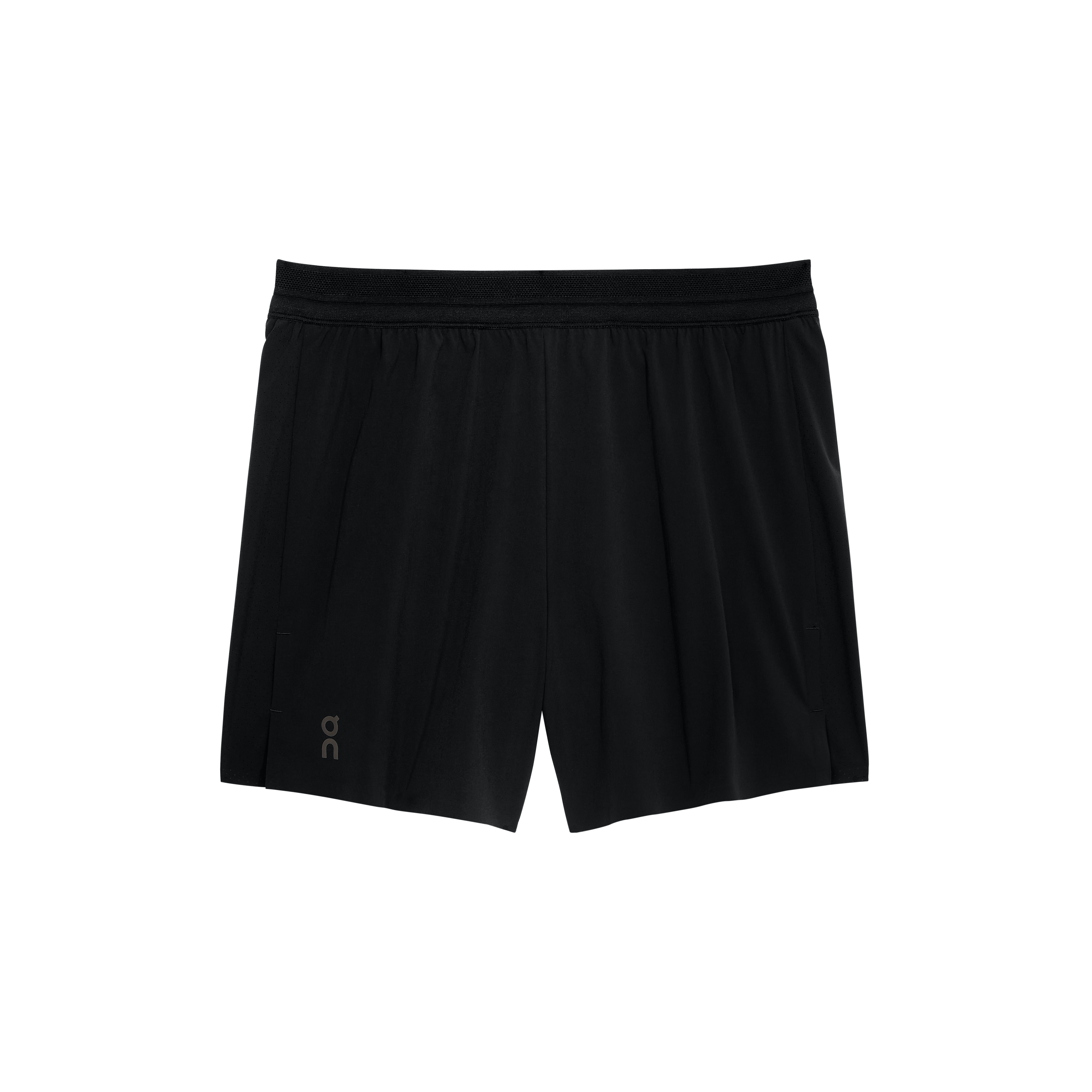 5" Performance Shorts 1 W Black