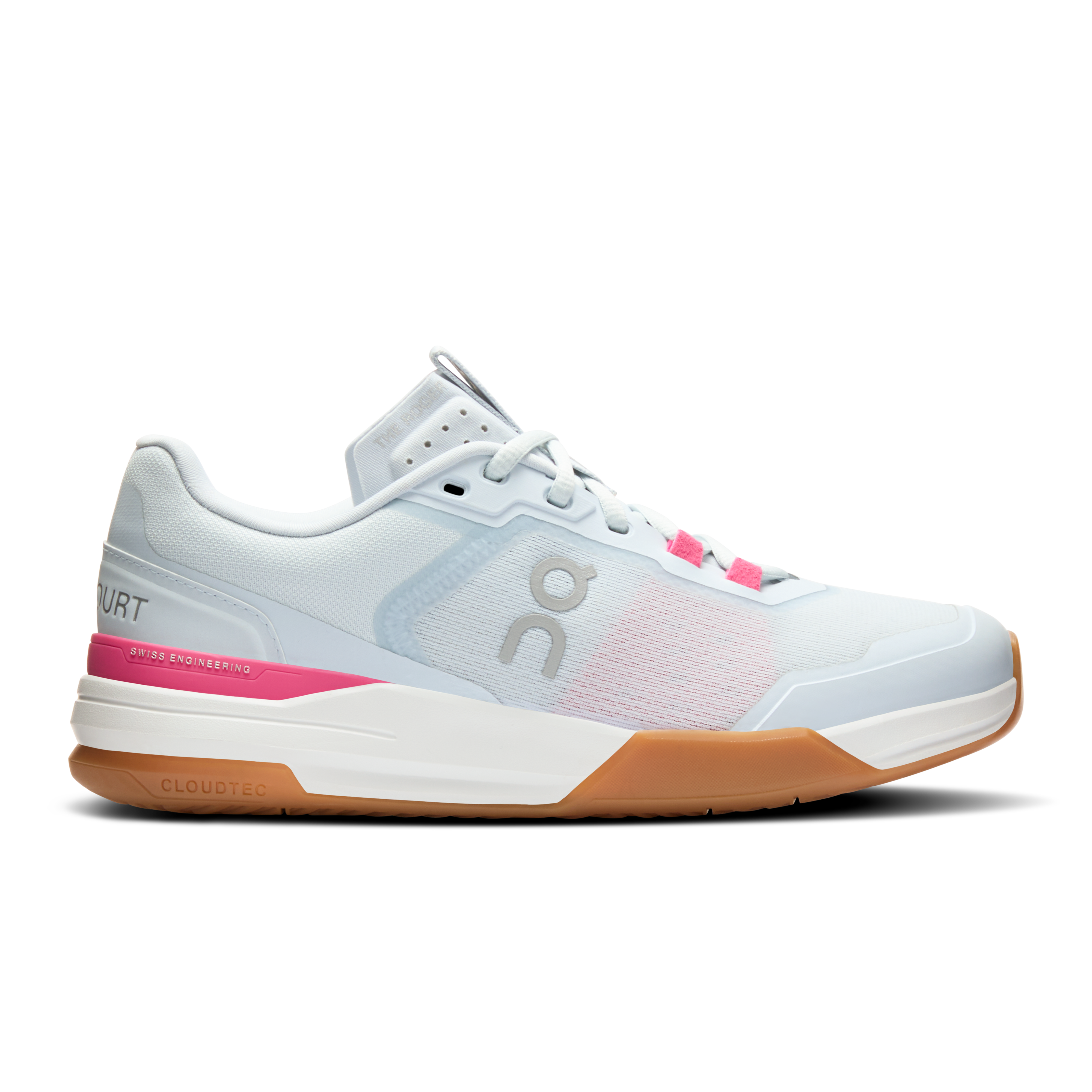 THE ROGER ADV Pro W Arctic | White