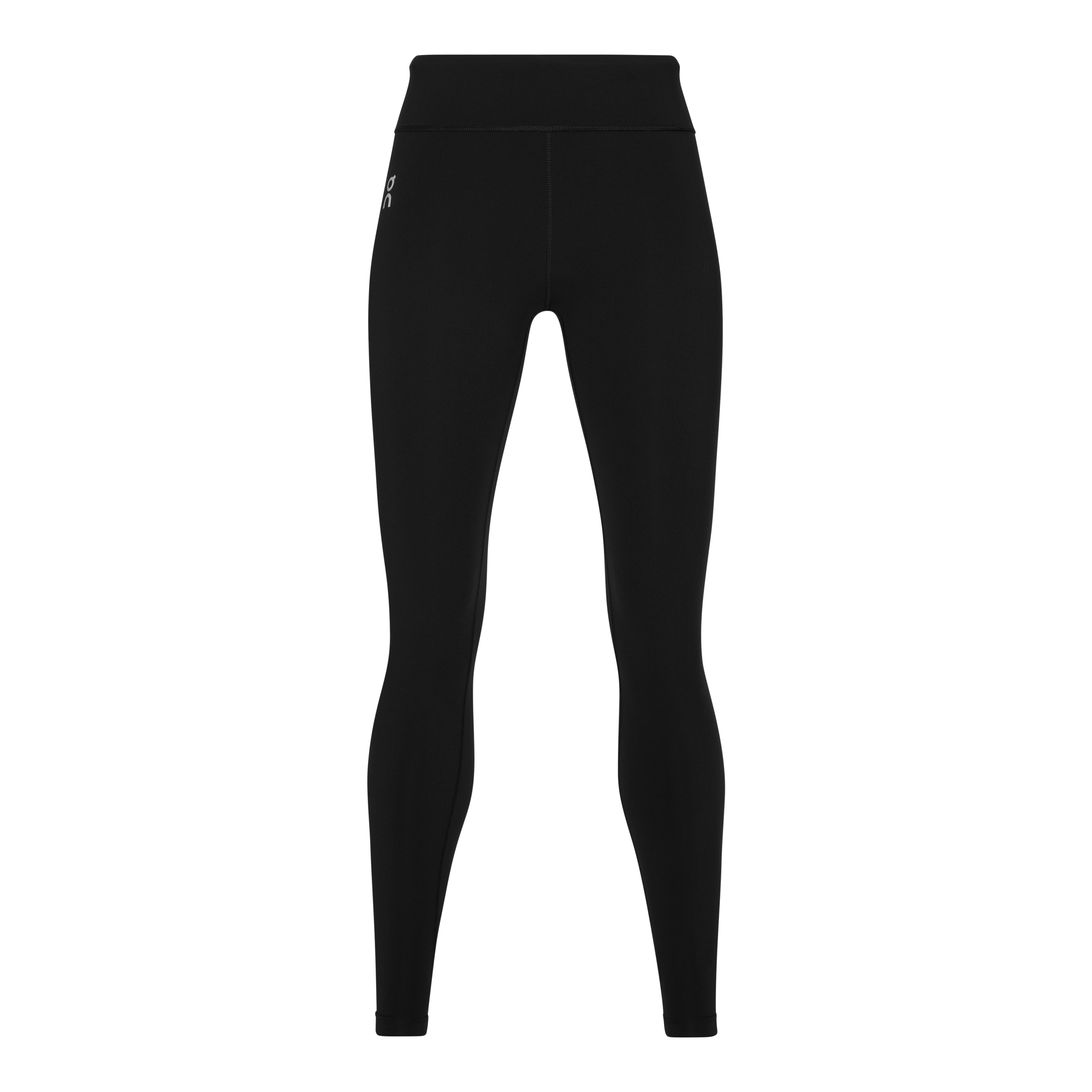 Core Tights 2 W Black
