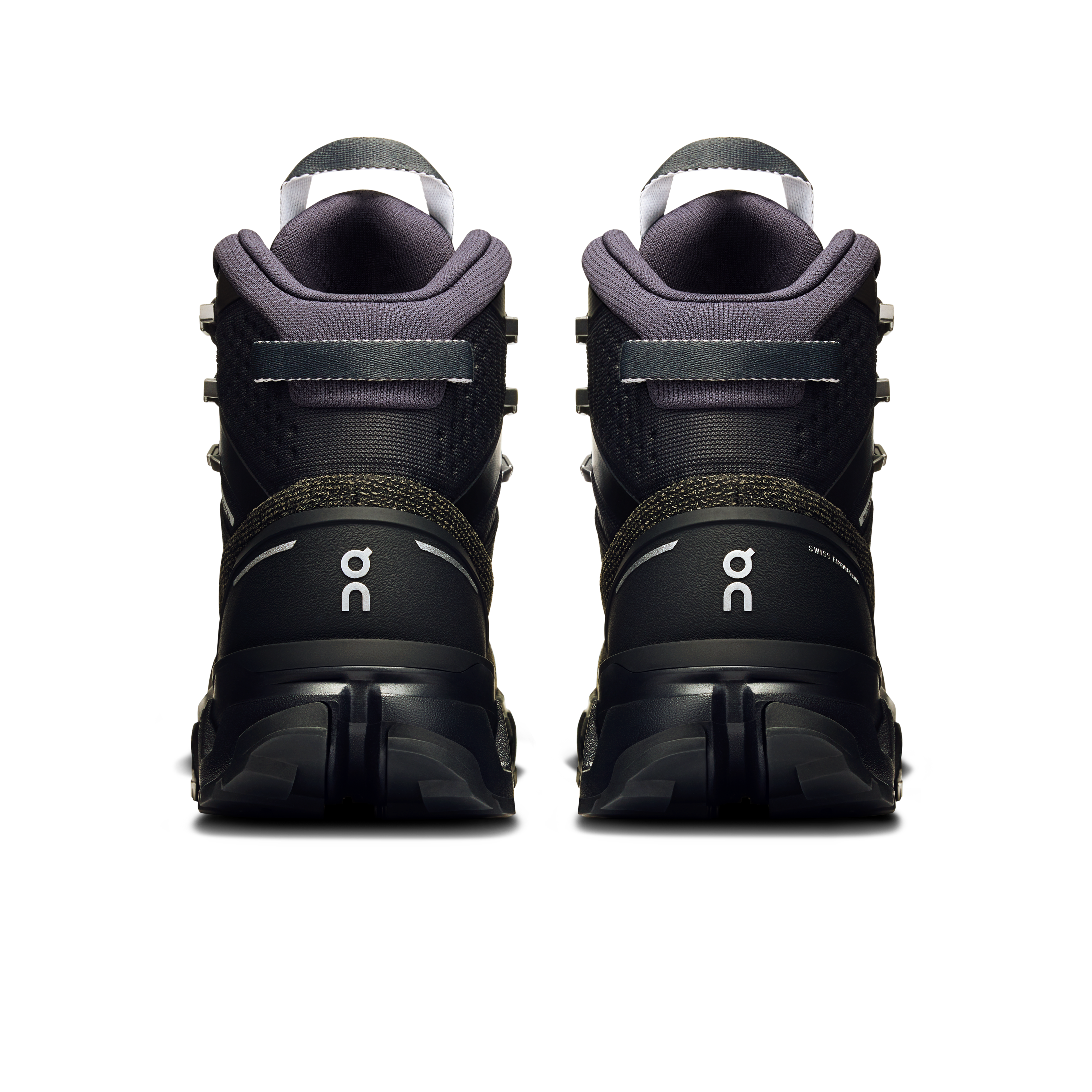 Cloudrock Trek WP 1 W Black | Black