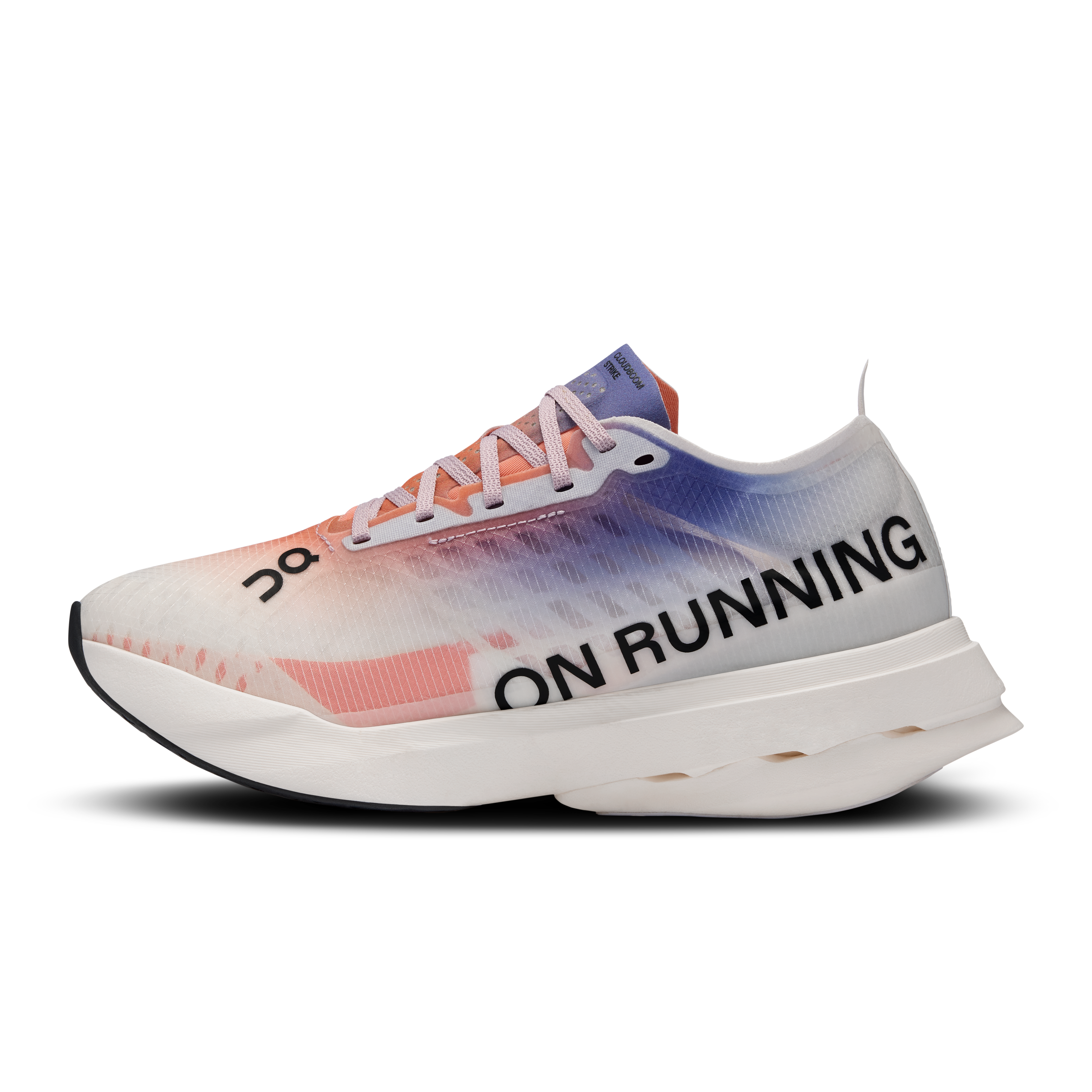 Cloudboom Strike 1 W White | Flame