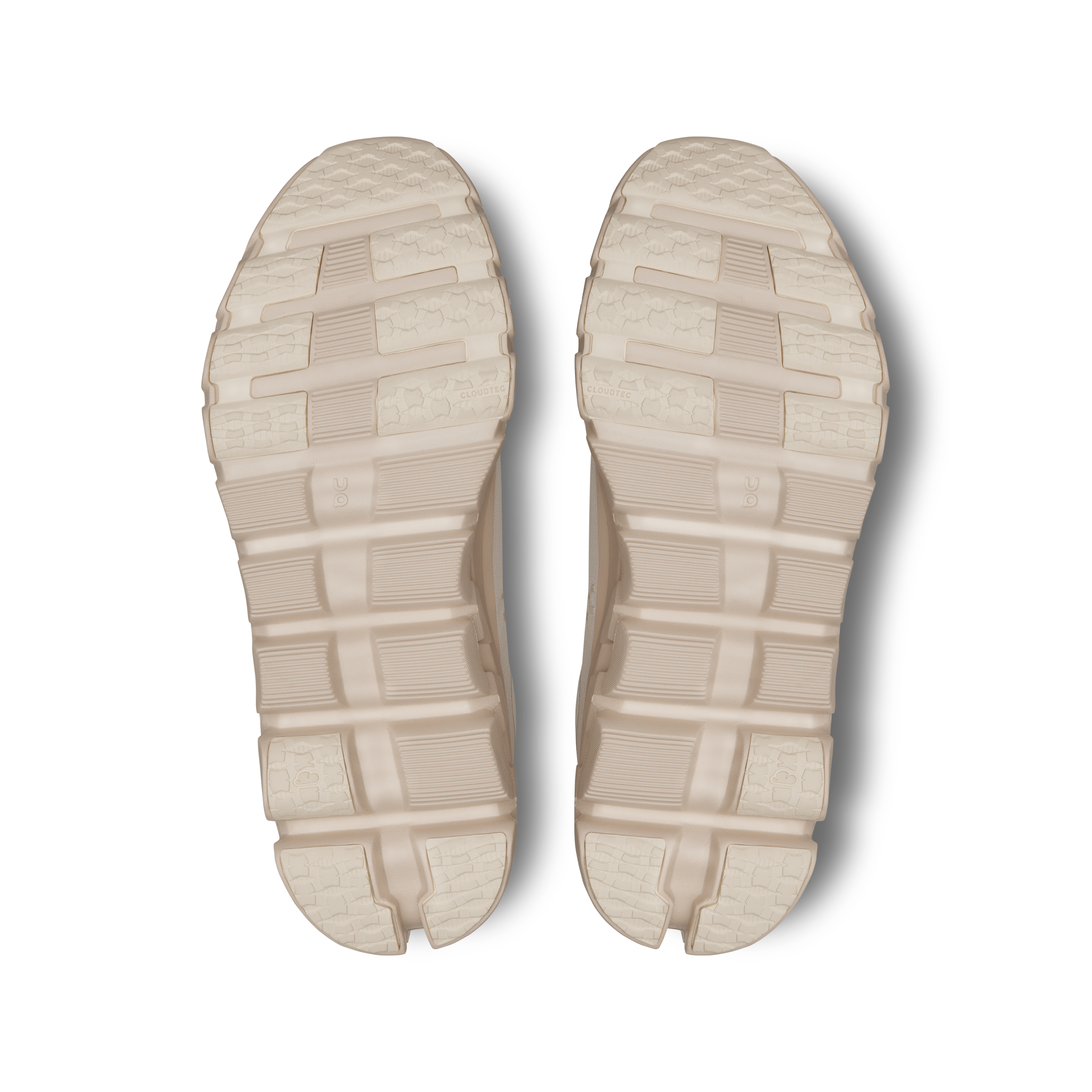 Cloudflow 4 IKON W White | Moon