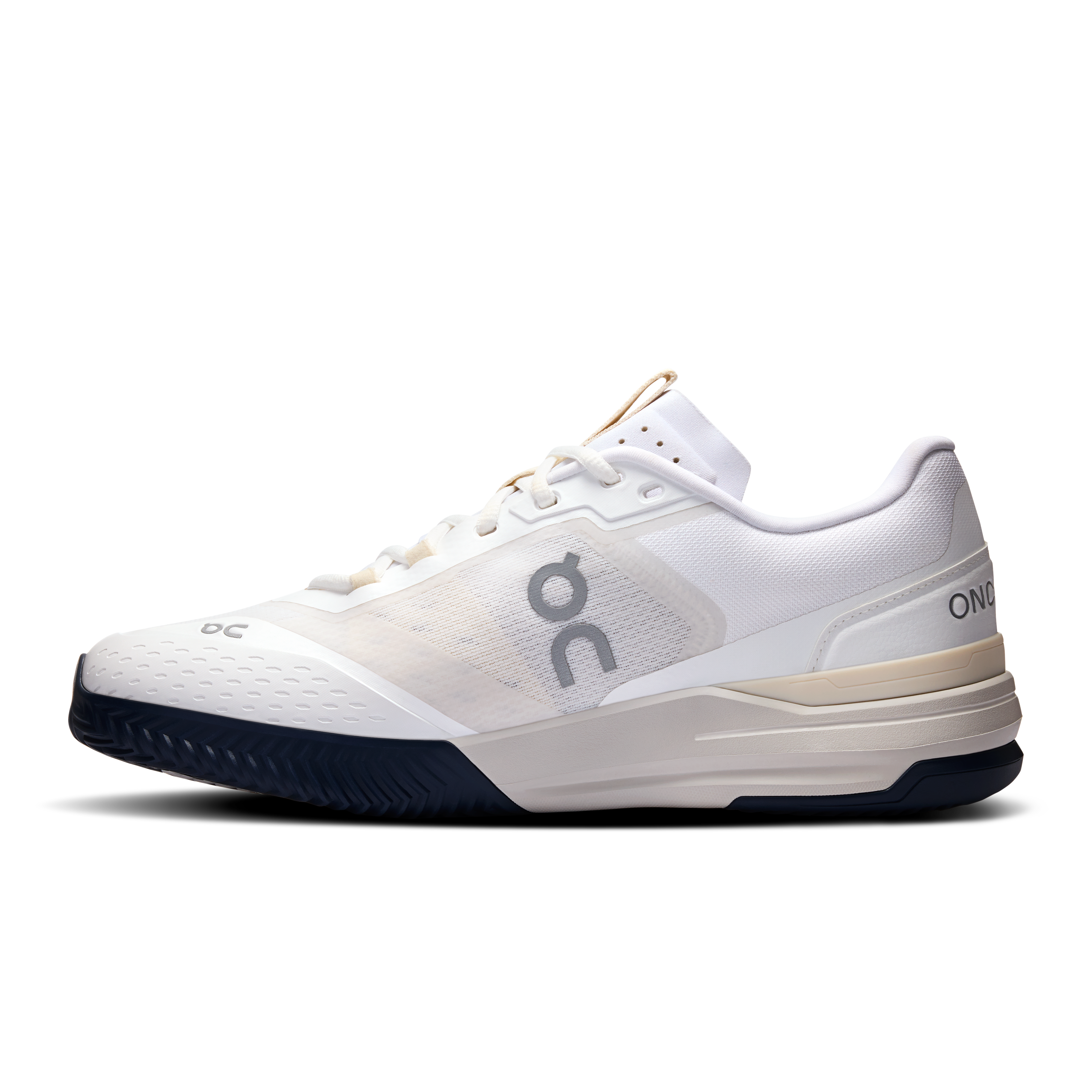 THE ROGER ADV Pro Clay 1 M White | Cream