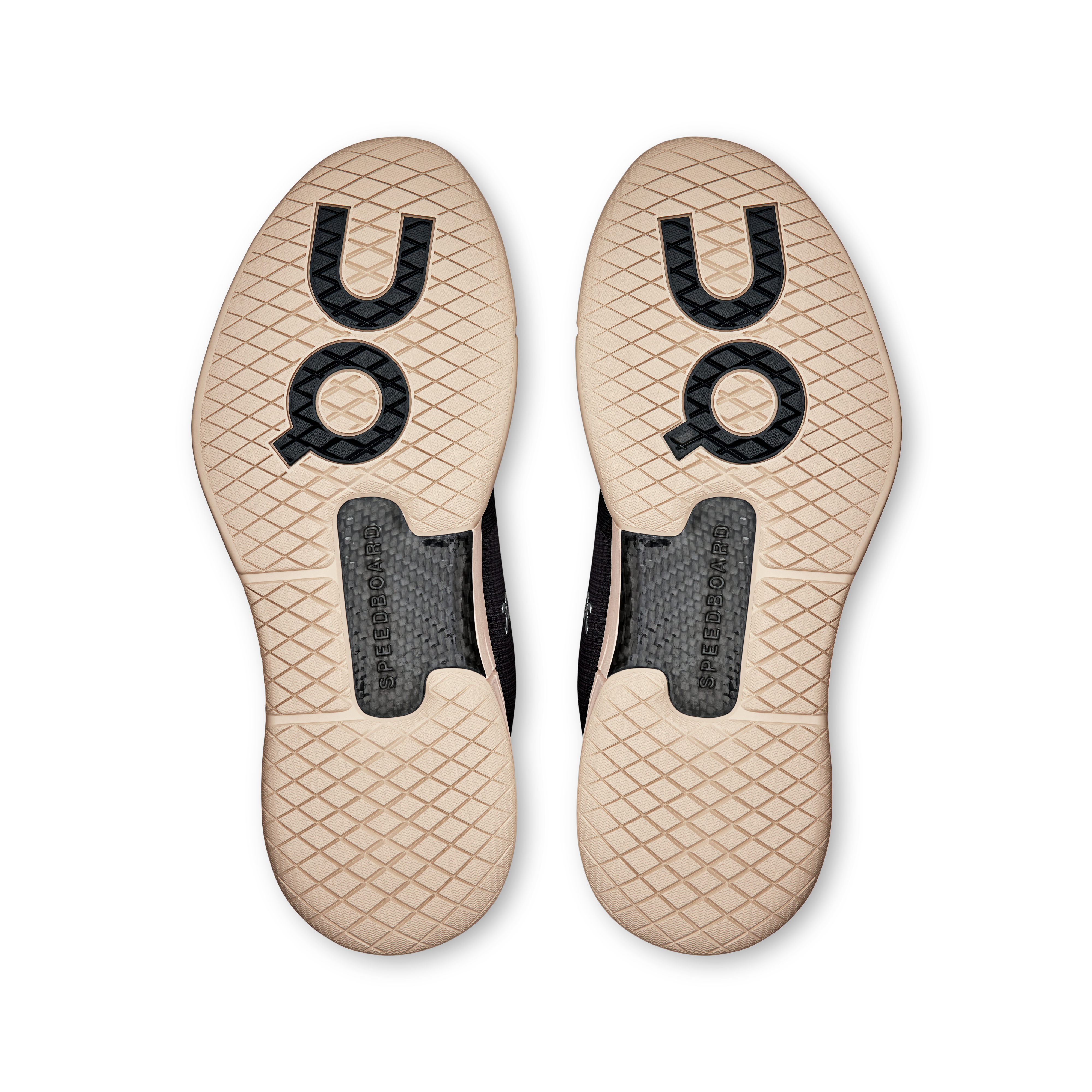 THE ROGER Pro 1 M Black | Sand