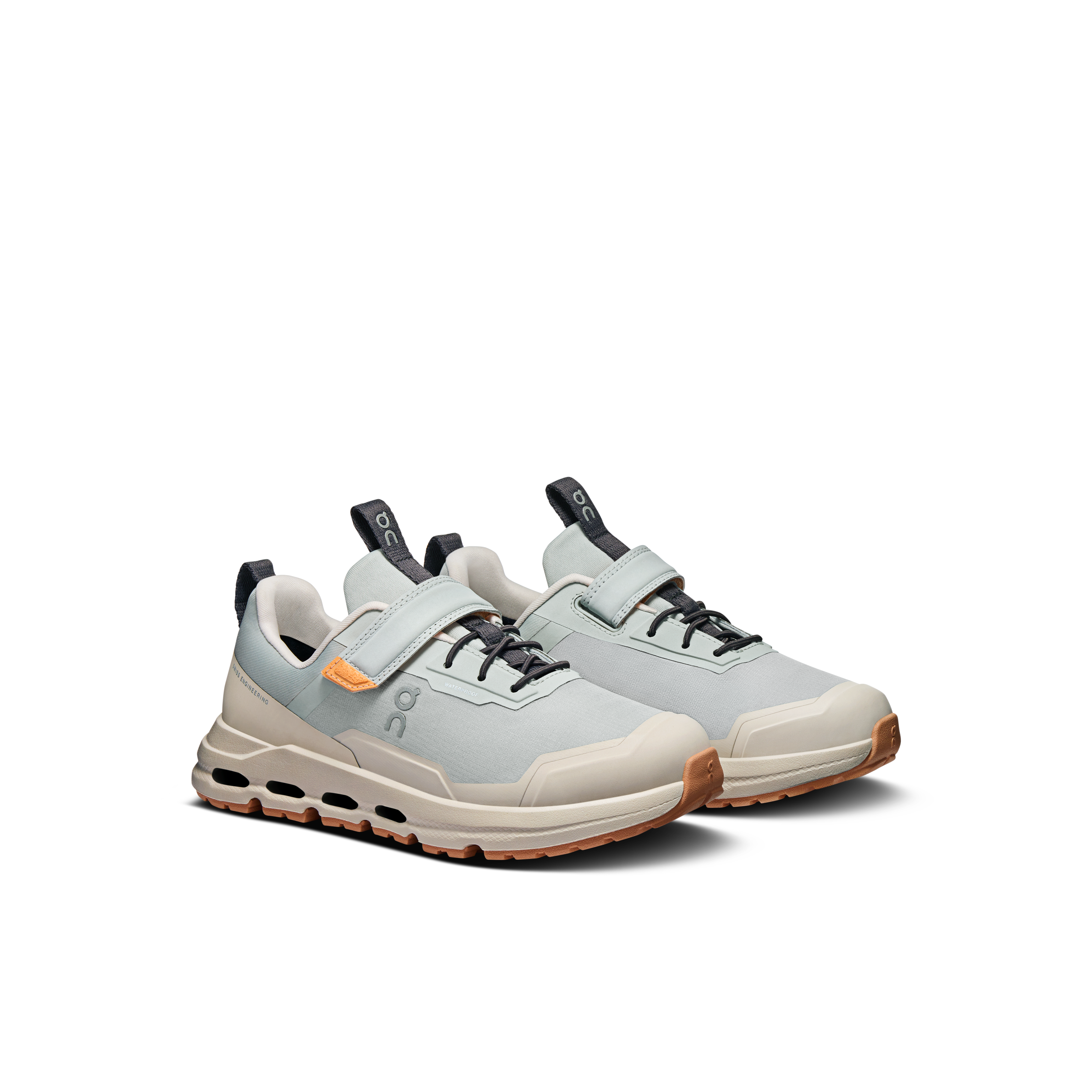 Cloudhero Waterproof 1 K Glacier | Pearl
