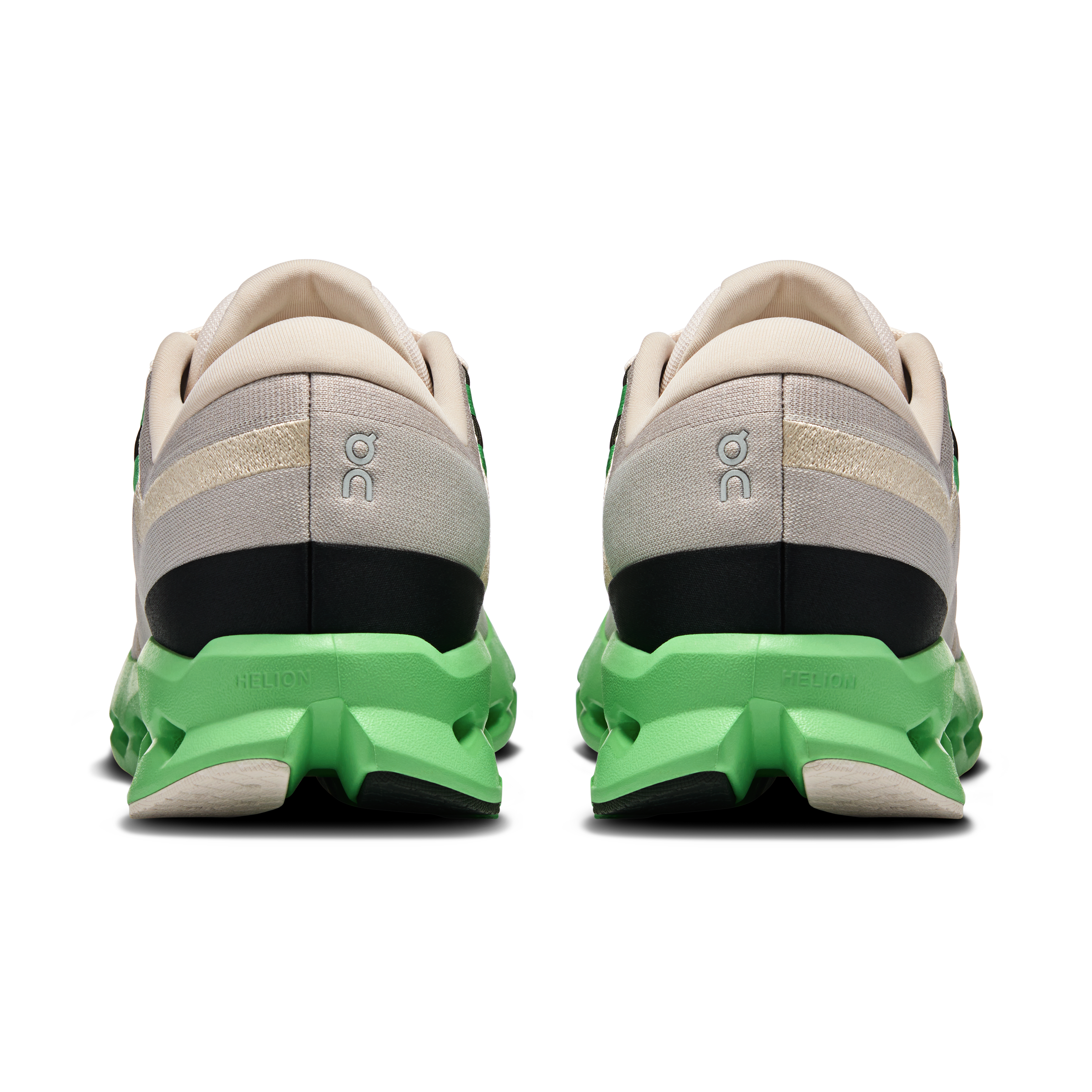 Cloudsurfer 2 M Truffle | Honeydew