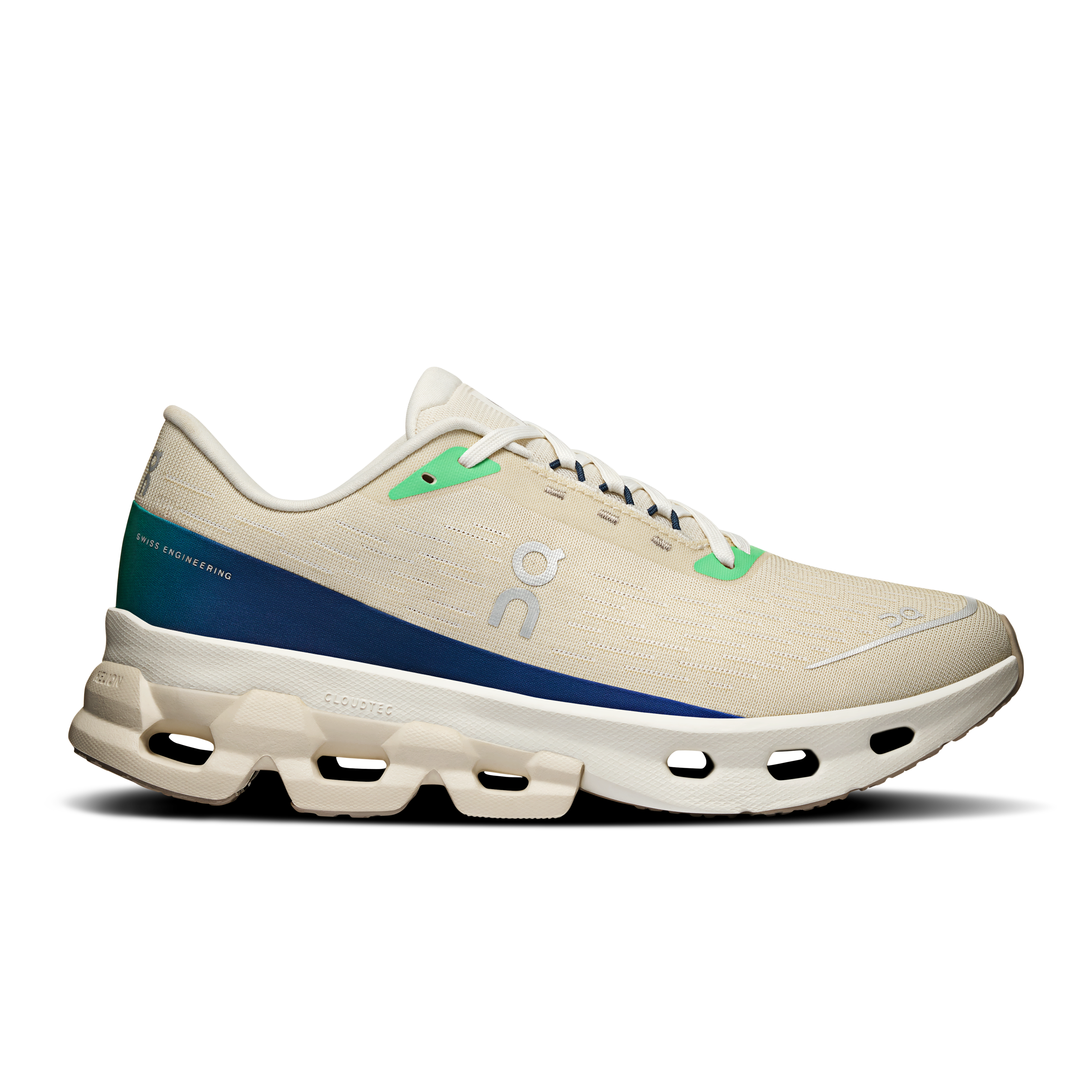 Cloudspark 1 W Cream | Honeydew