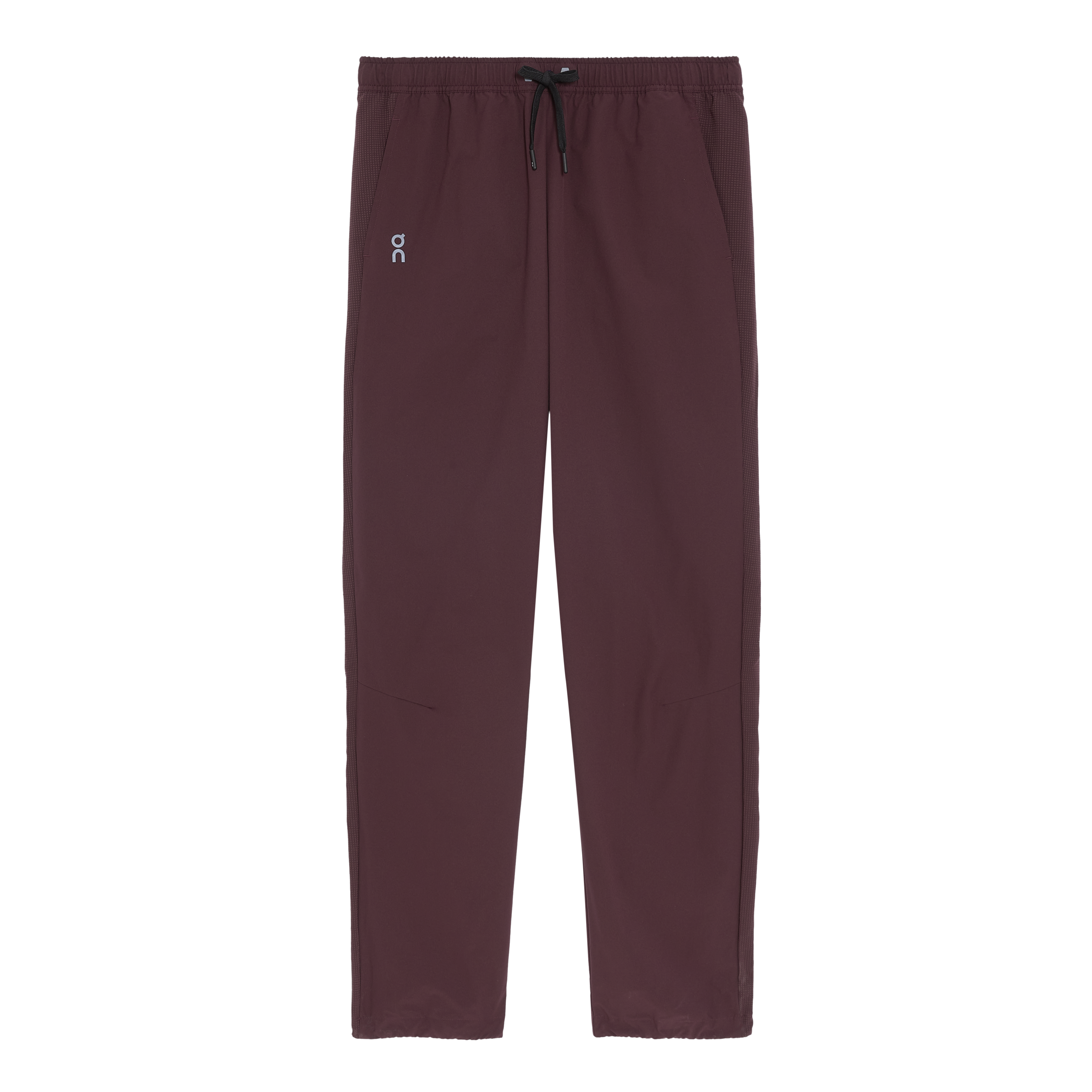 Track Pants 2 W Mulberry
