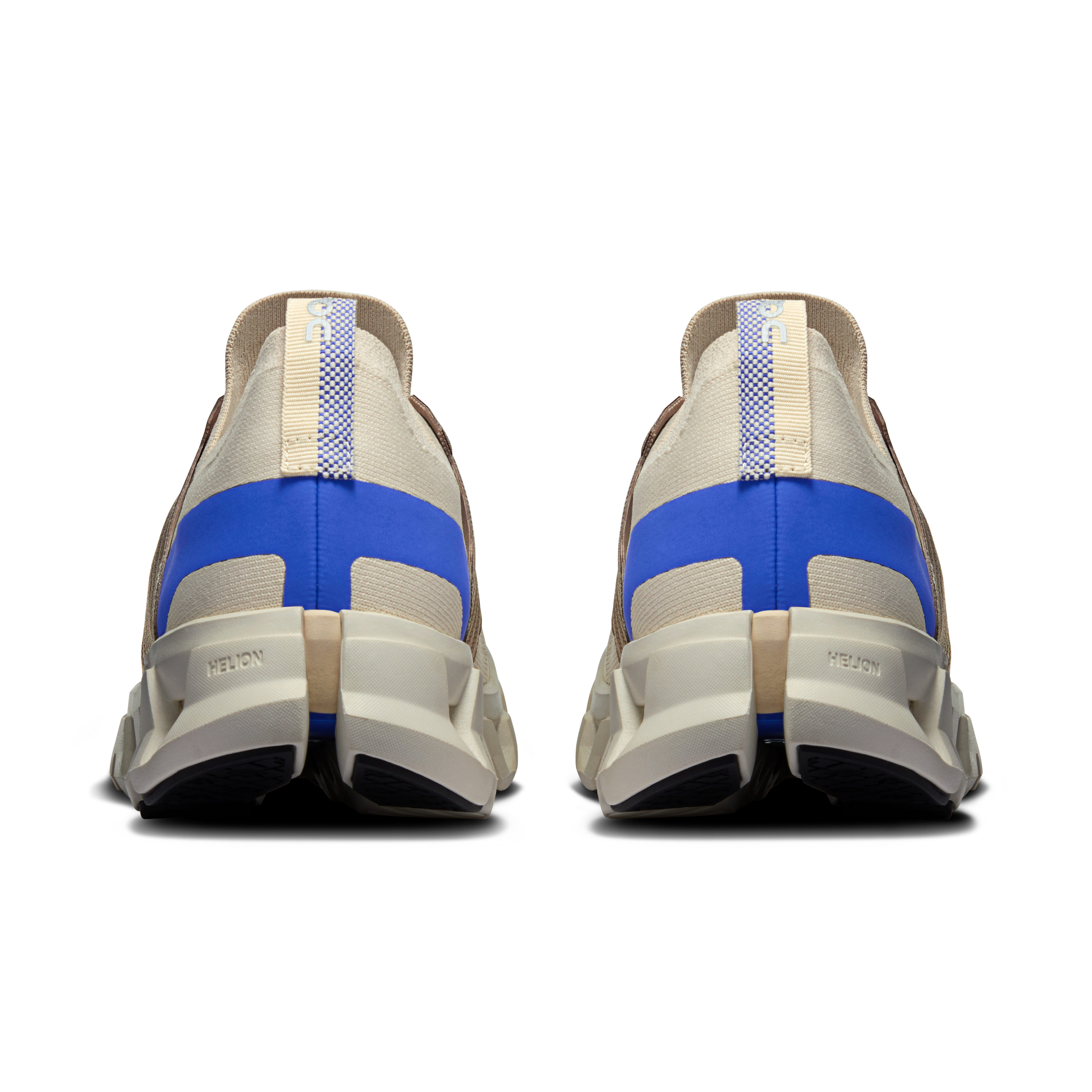 Cloudswift 4 M Cream | Cobalt