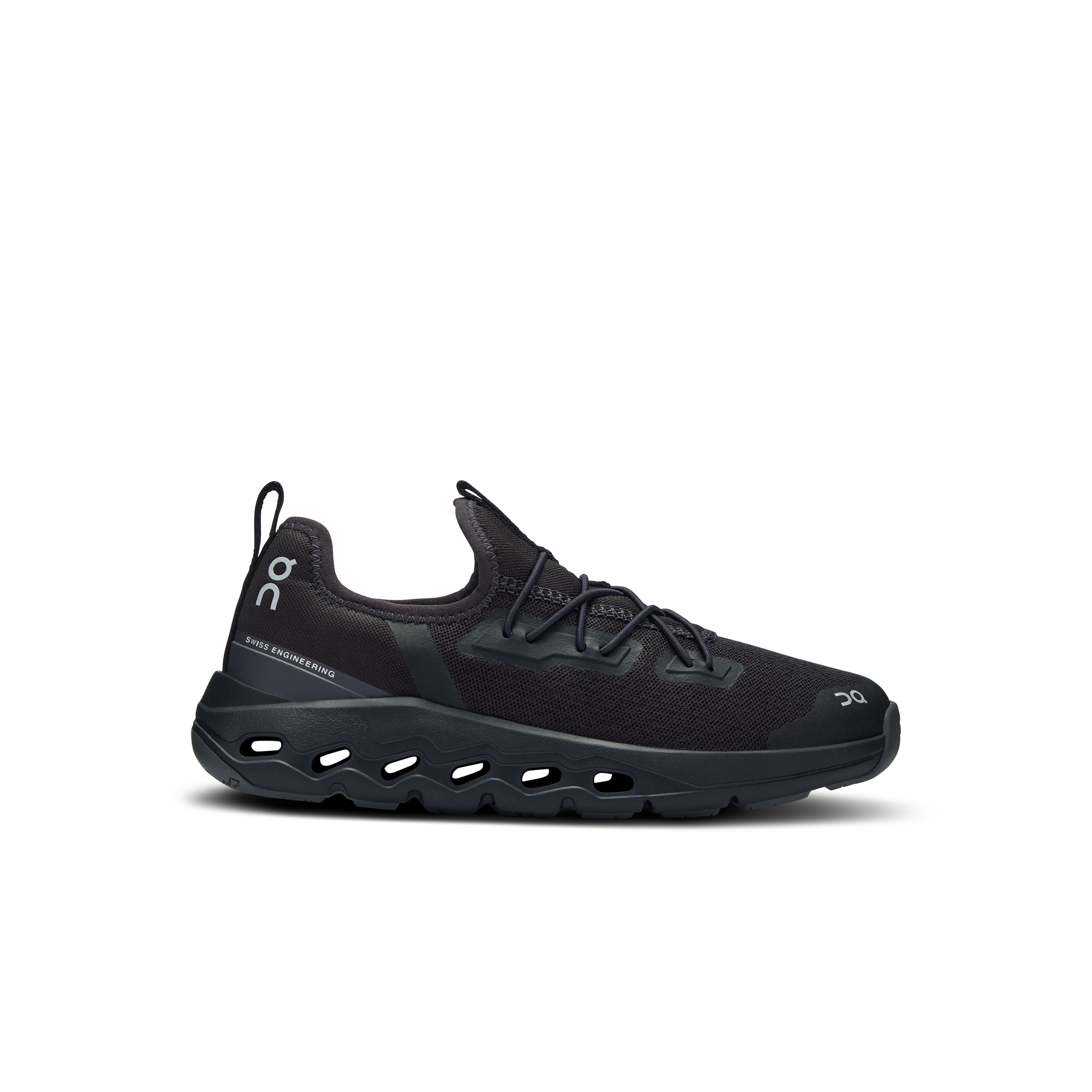 Cloudleap 1 K Black | Eclipse
