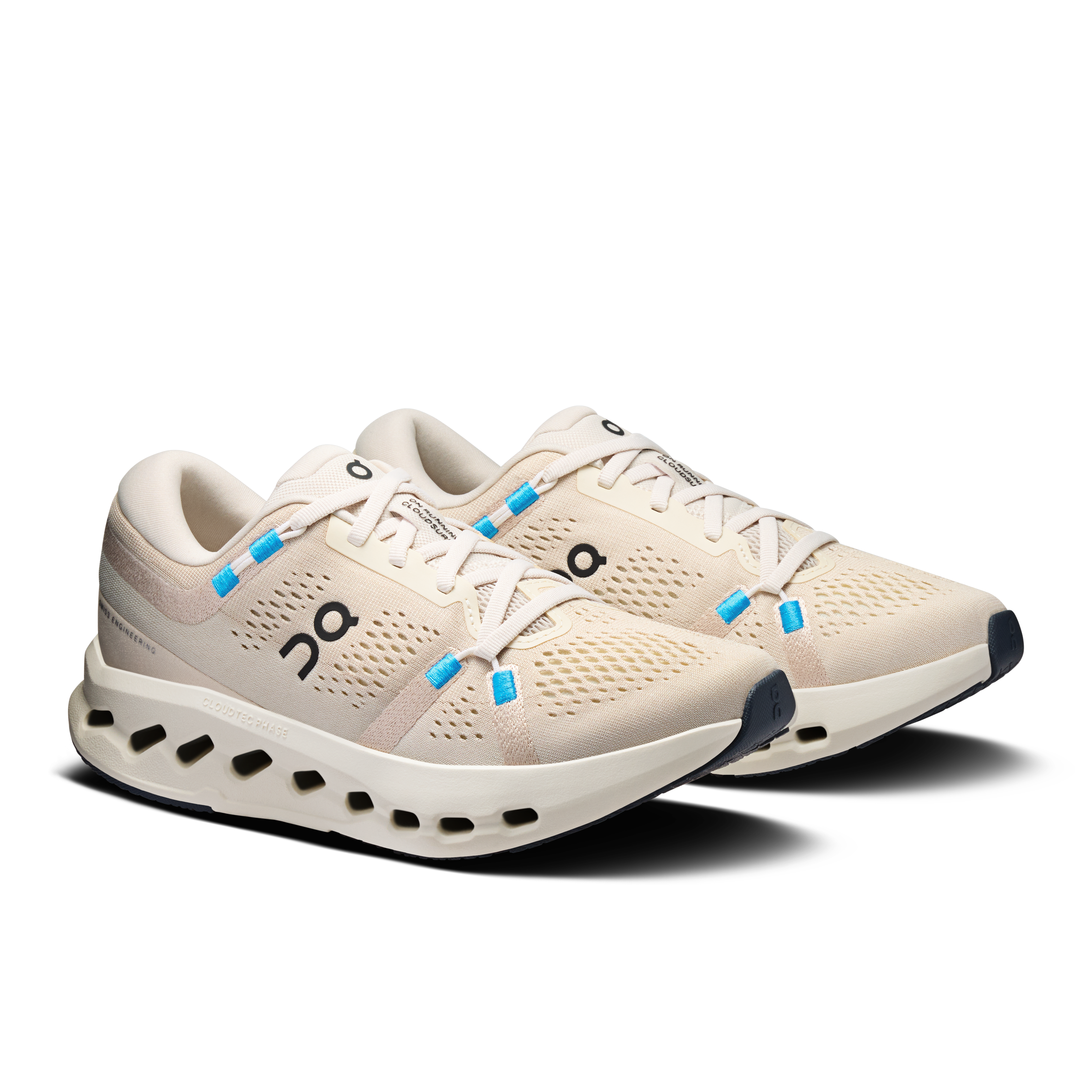 Cloudsurfer 2 W Pearl | Ivory