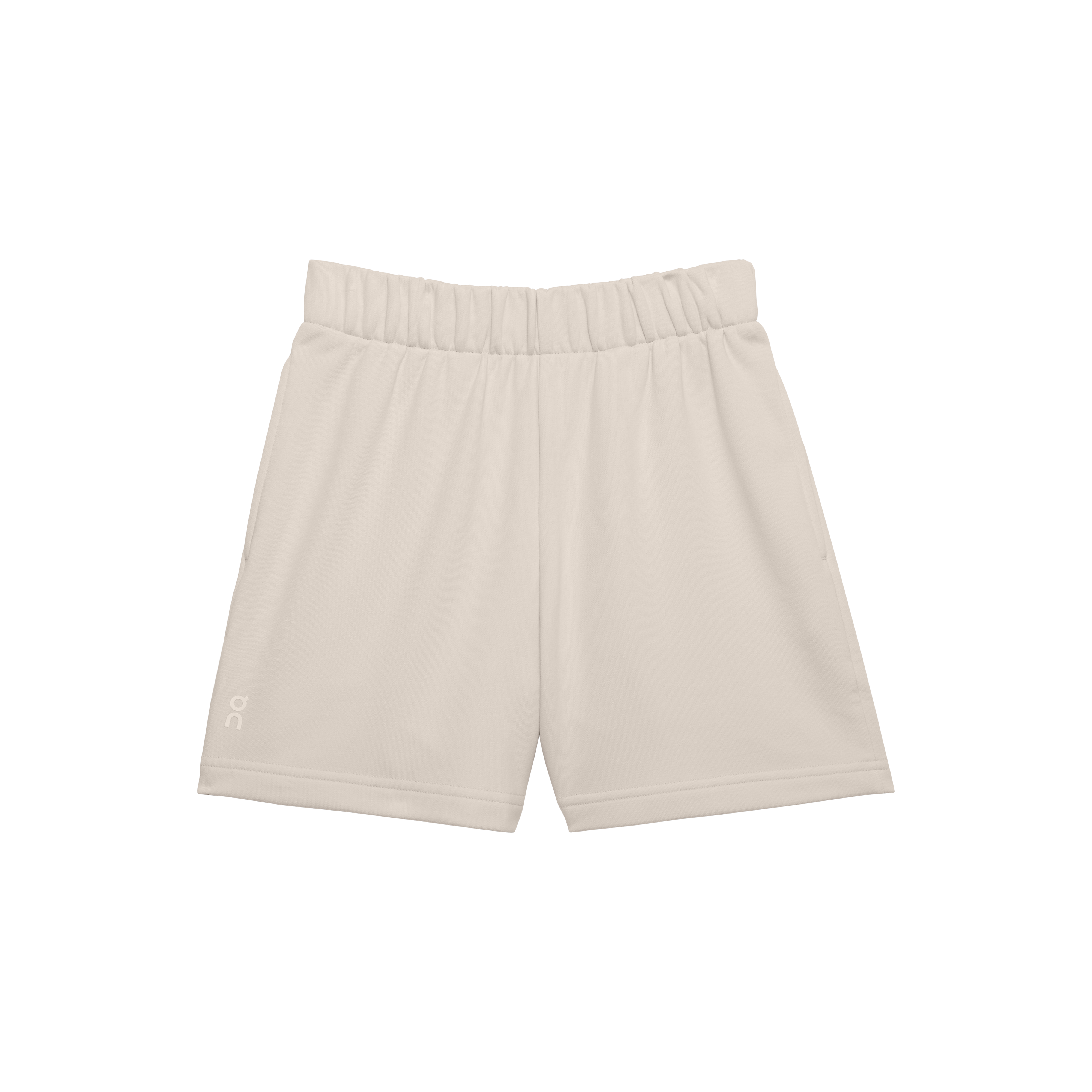 Club Shorts 1 W Silver