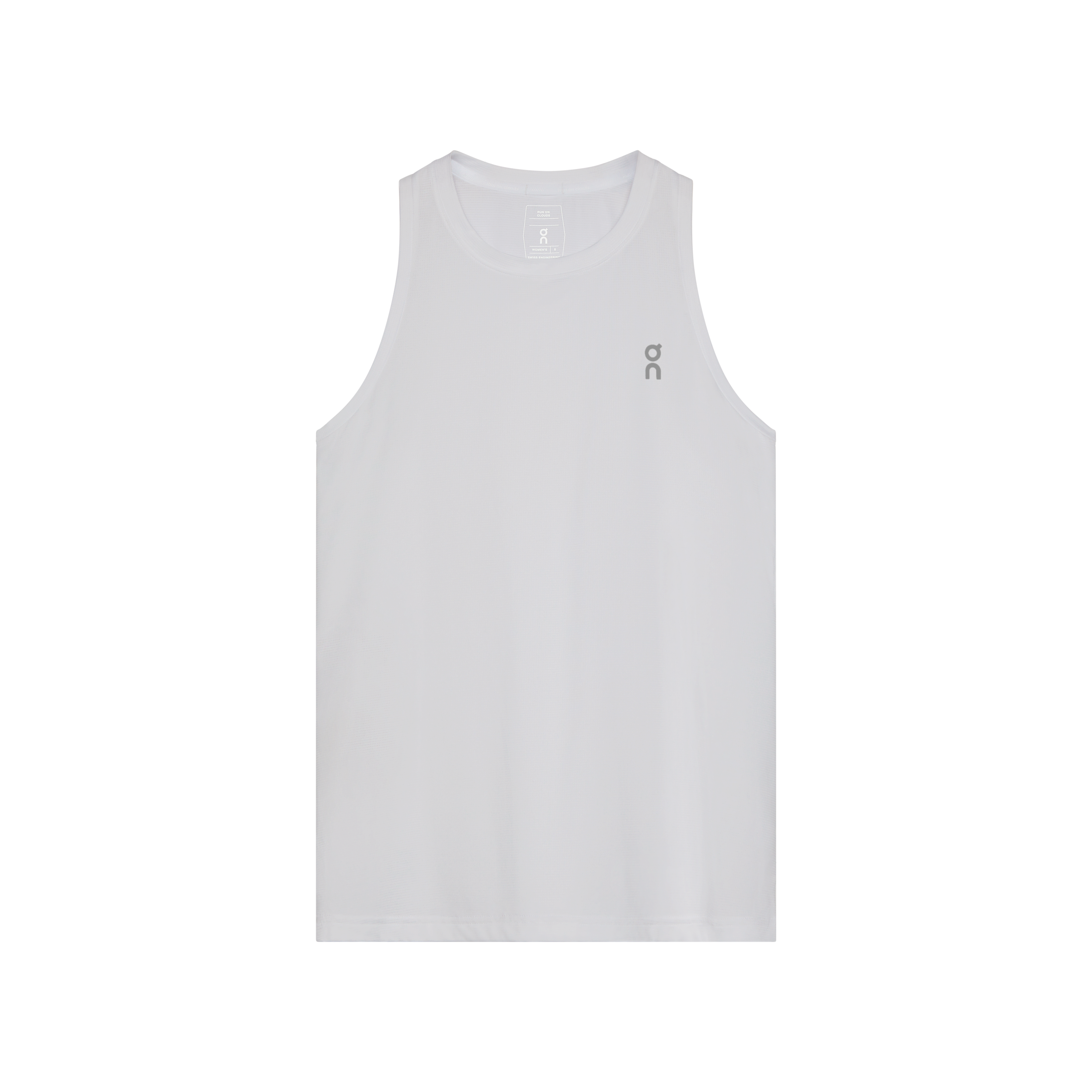 Core Tank 1 W White