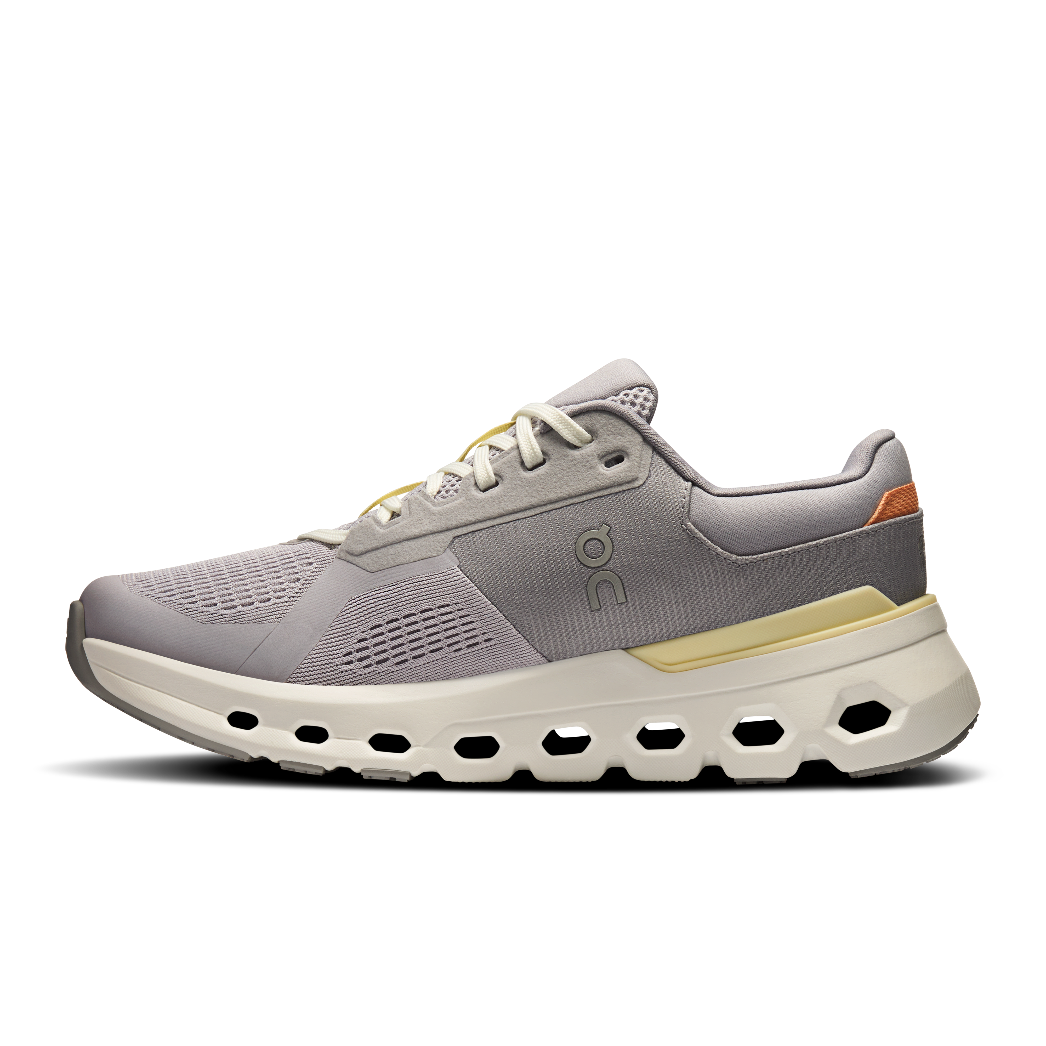 Cloudrunner 2 W Lilac | Ivory