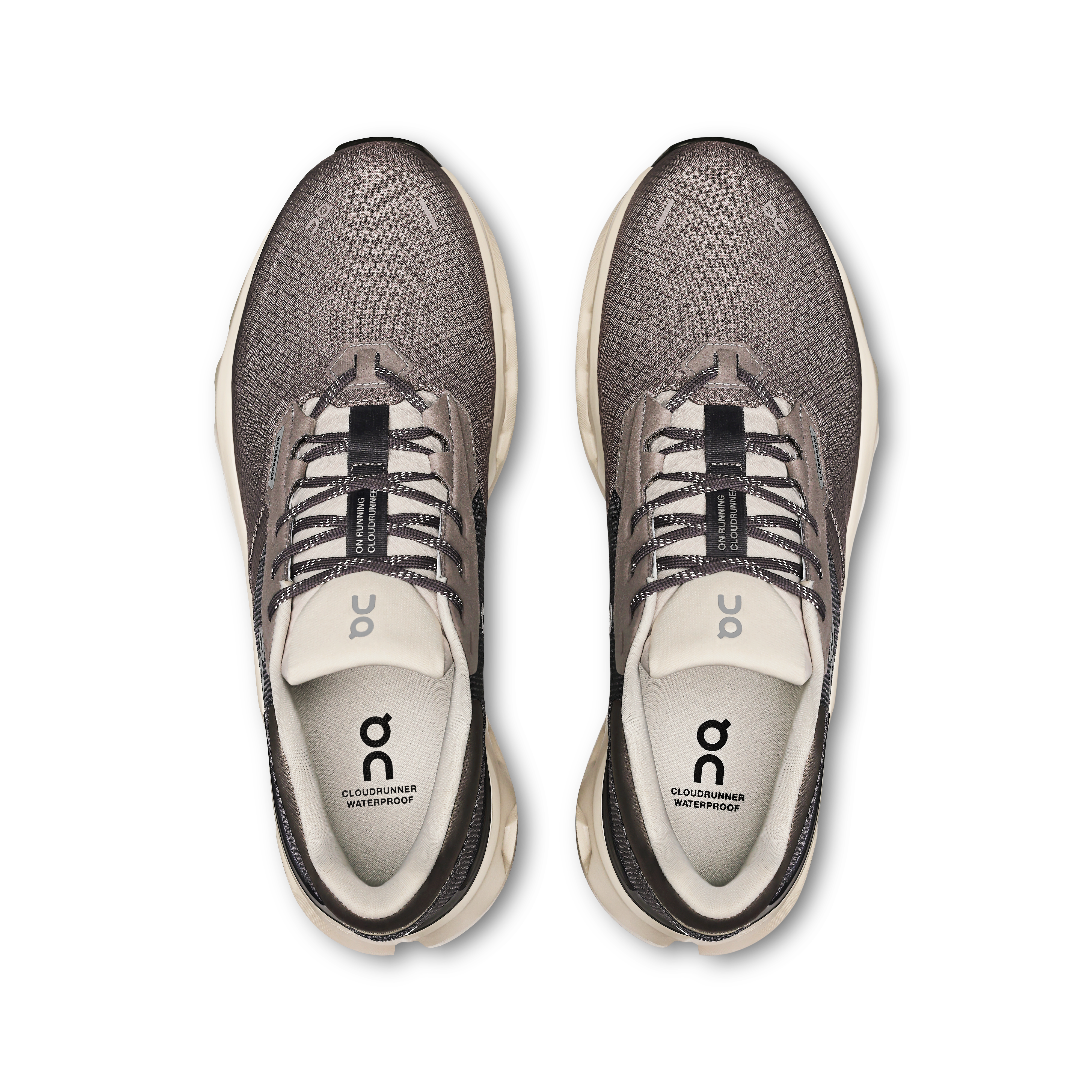 Cloudrunner 2 Waterproof M Eclipse | Eclipse