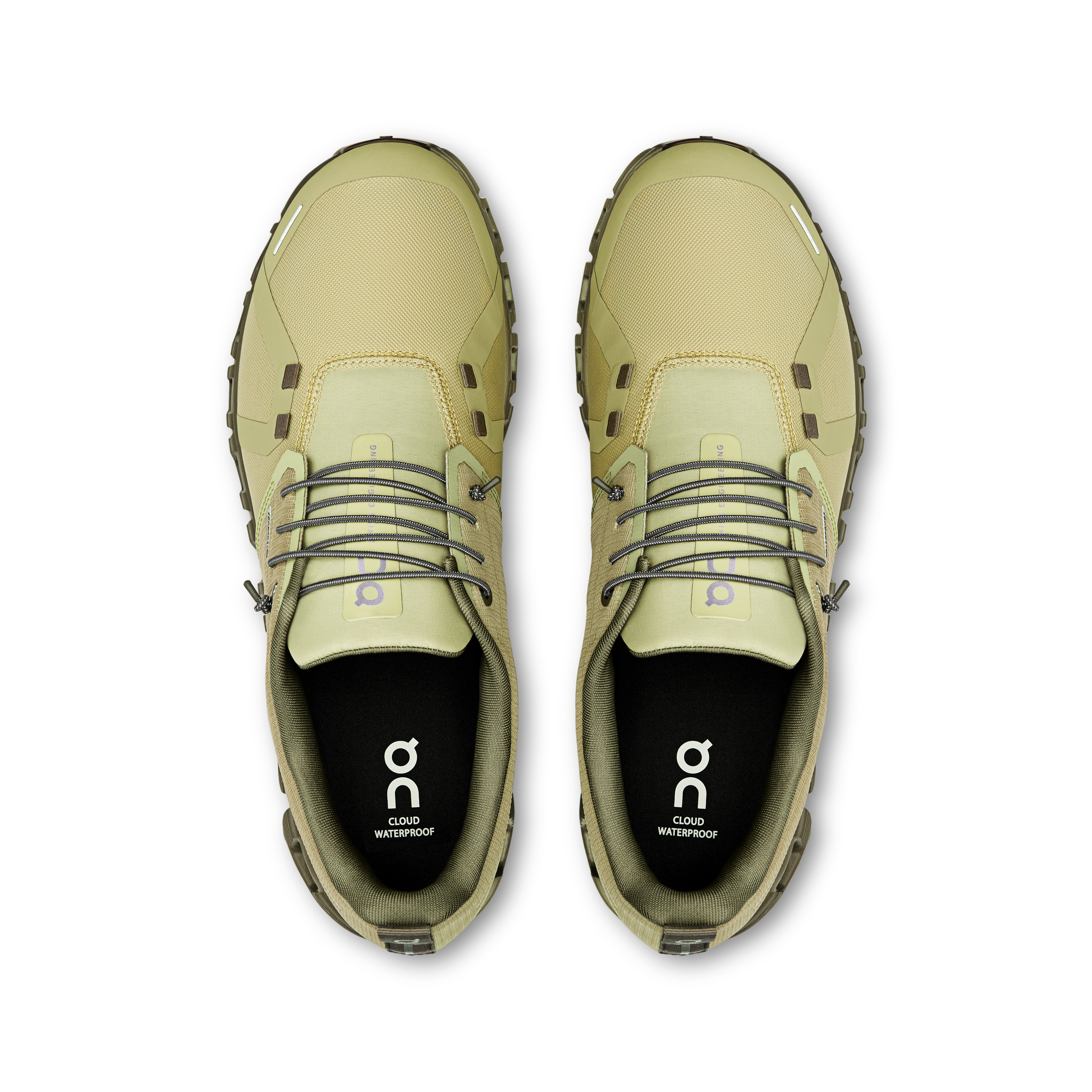 Cloud 6 WP M Caper | Grove