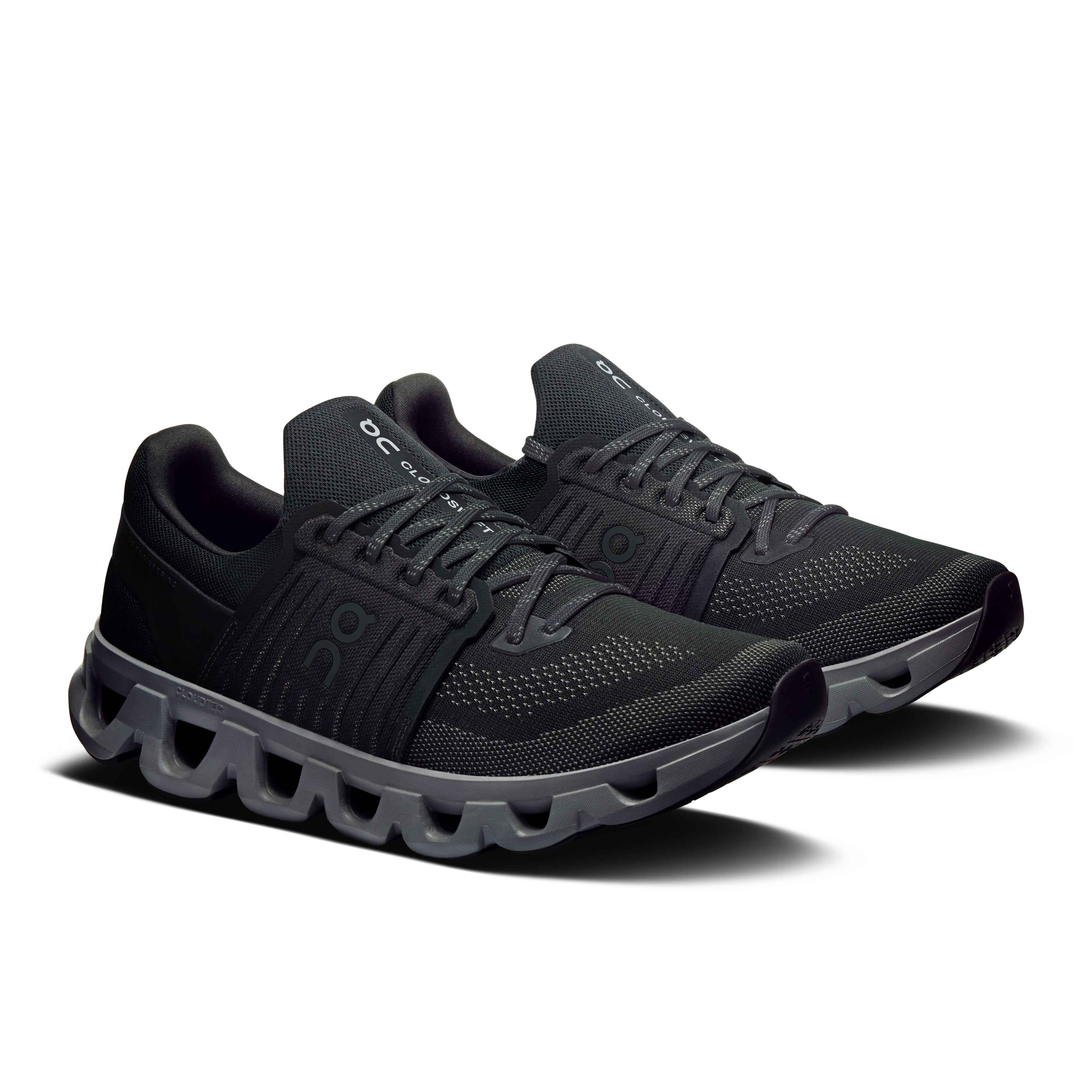 Cloudswift 4 AD M Black | Rock