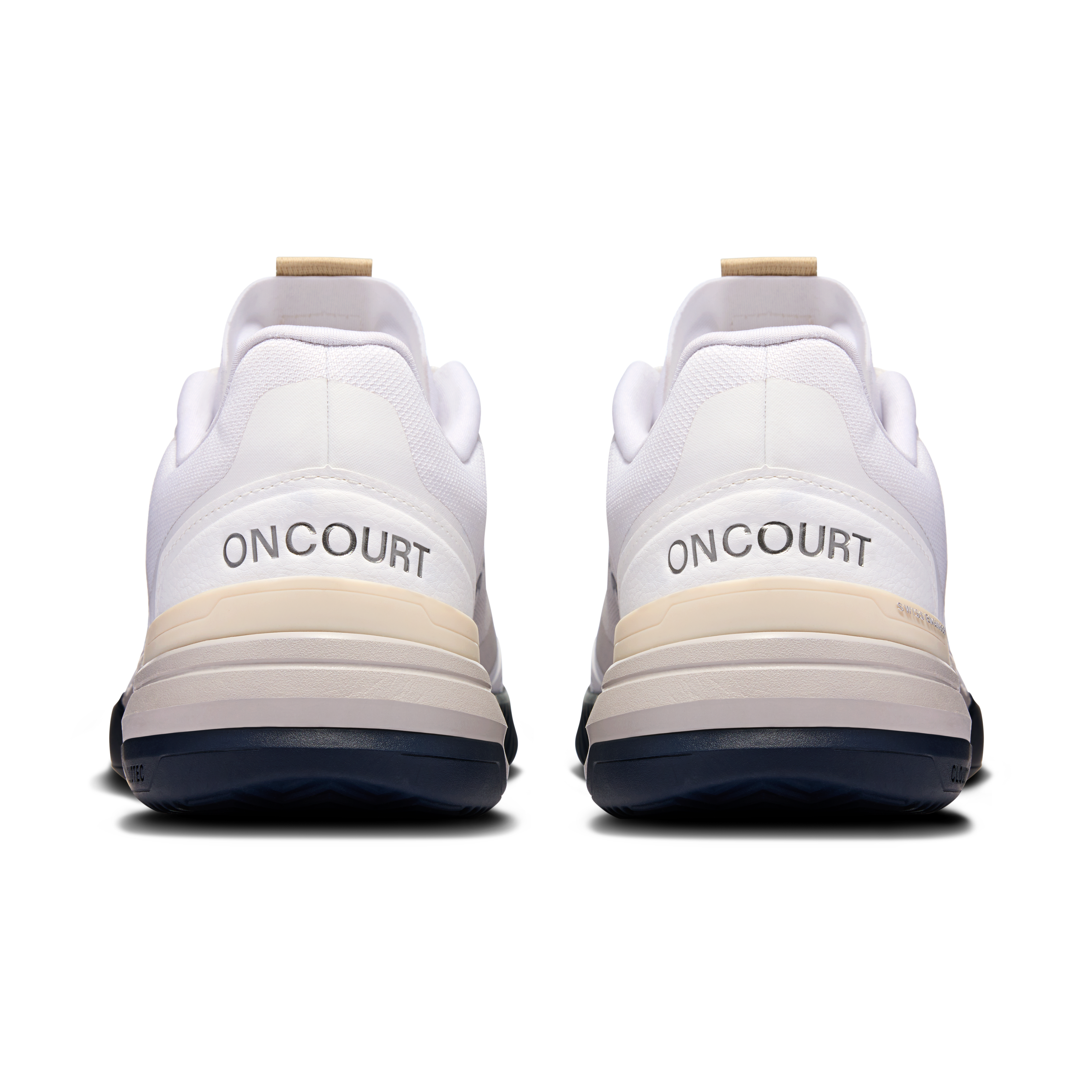 THE ROGER ADV Pro Clay 1 W White | Cream
