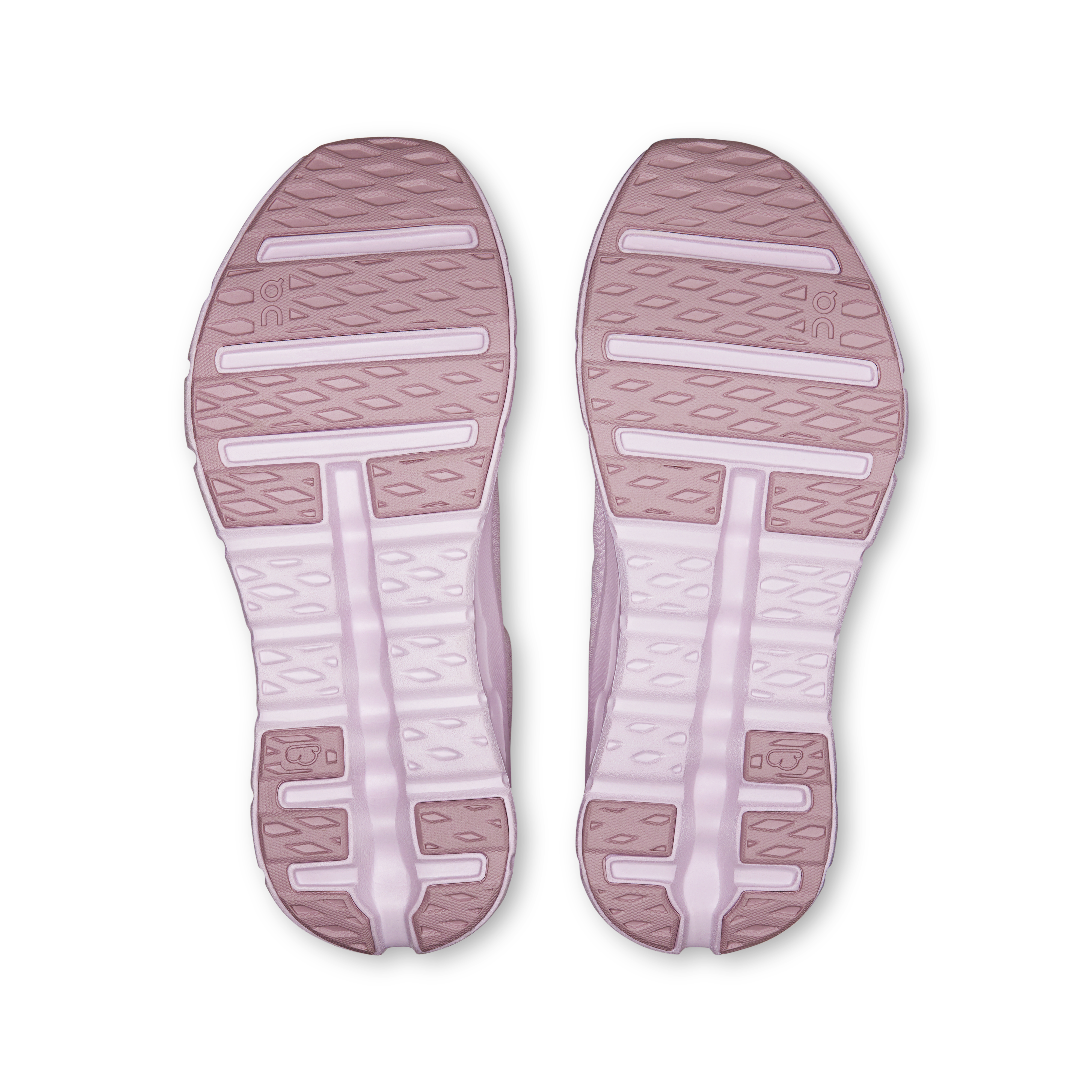 Cloudtilt 1 W Ivory | Orchid