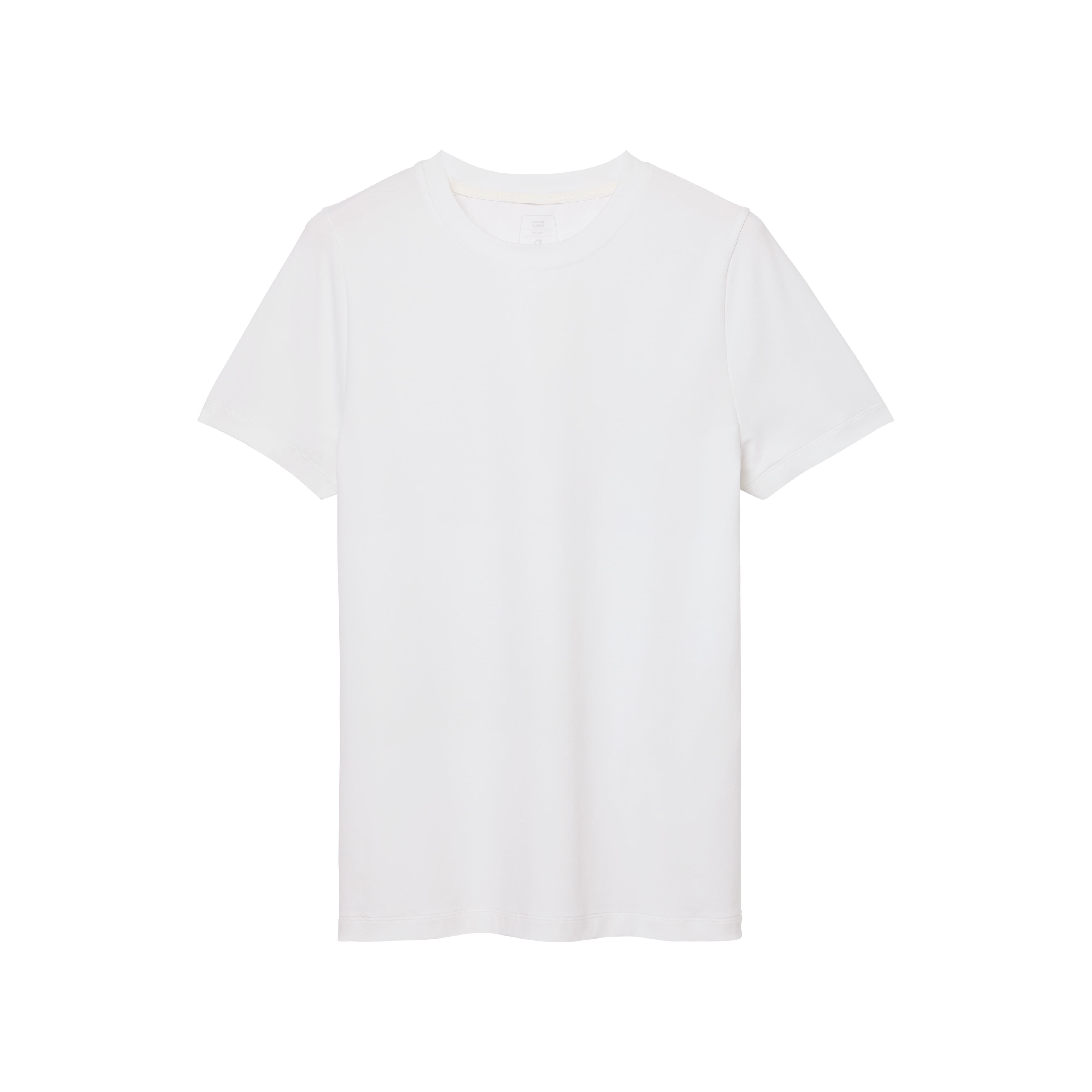 Focus-T 3 W White
