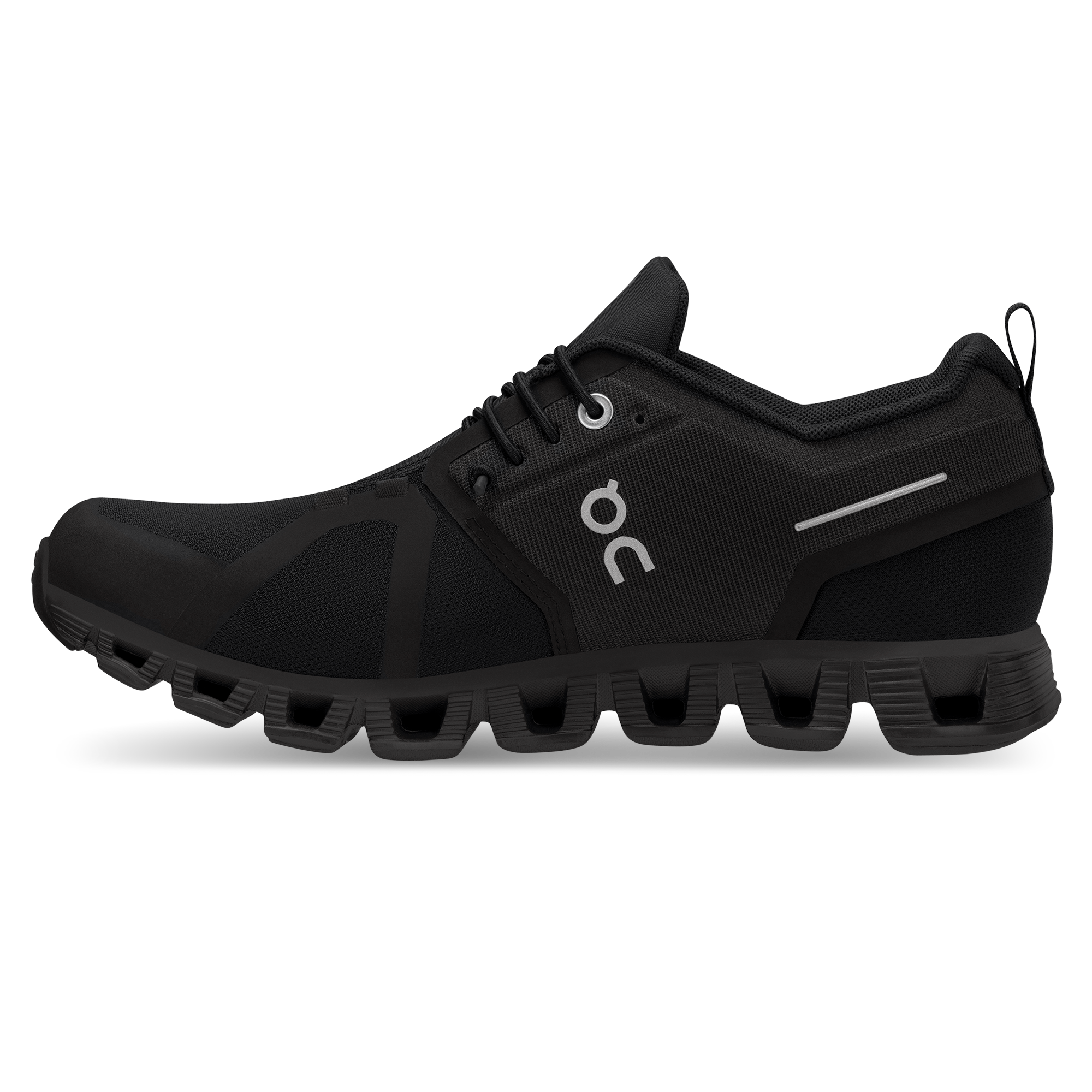 Cloud 5 Waterproof All Black W