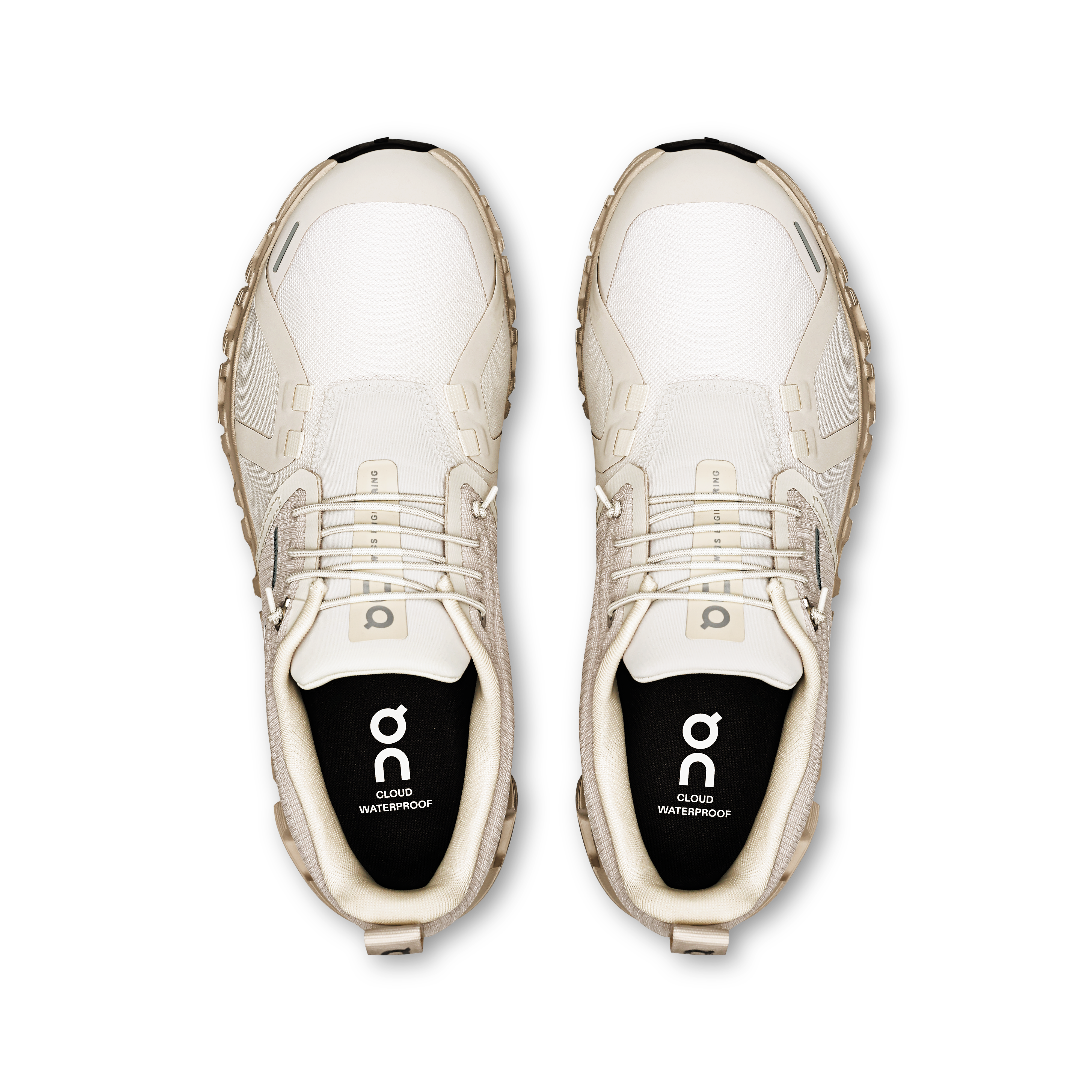 Cloud 6 WP W Pearl | Cream