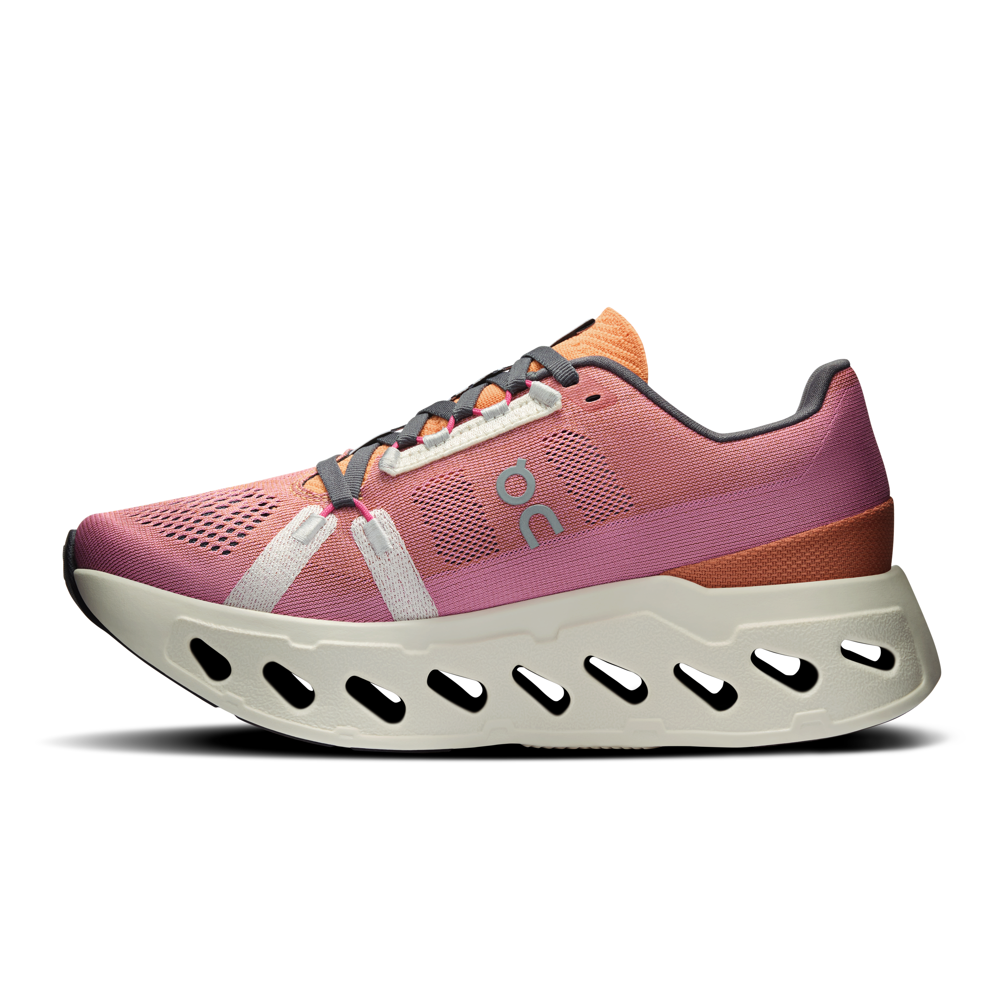 Cloudeclipse 1 W Tangerine | Ivory