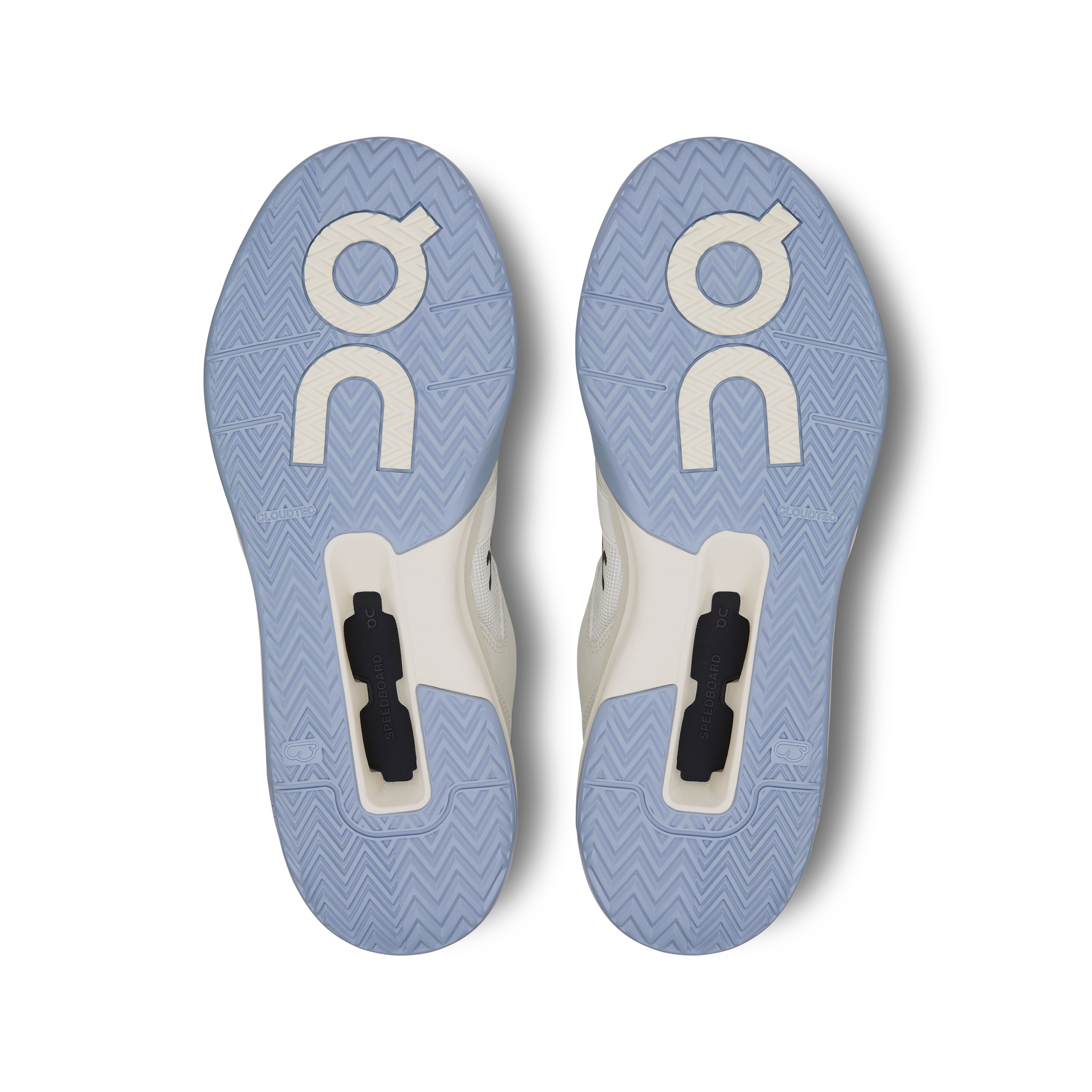 THE ROGER Clubhouse Pro 1 M Ivory | Chambray