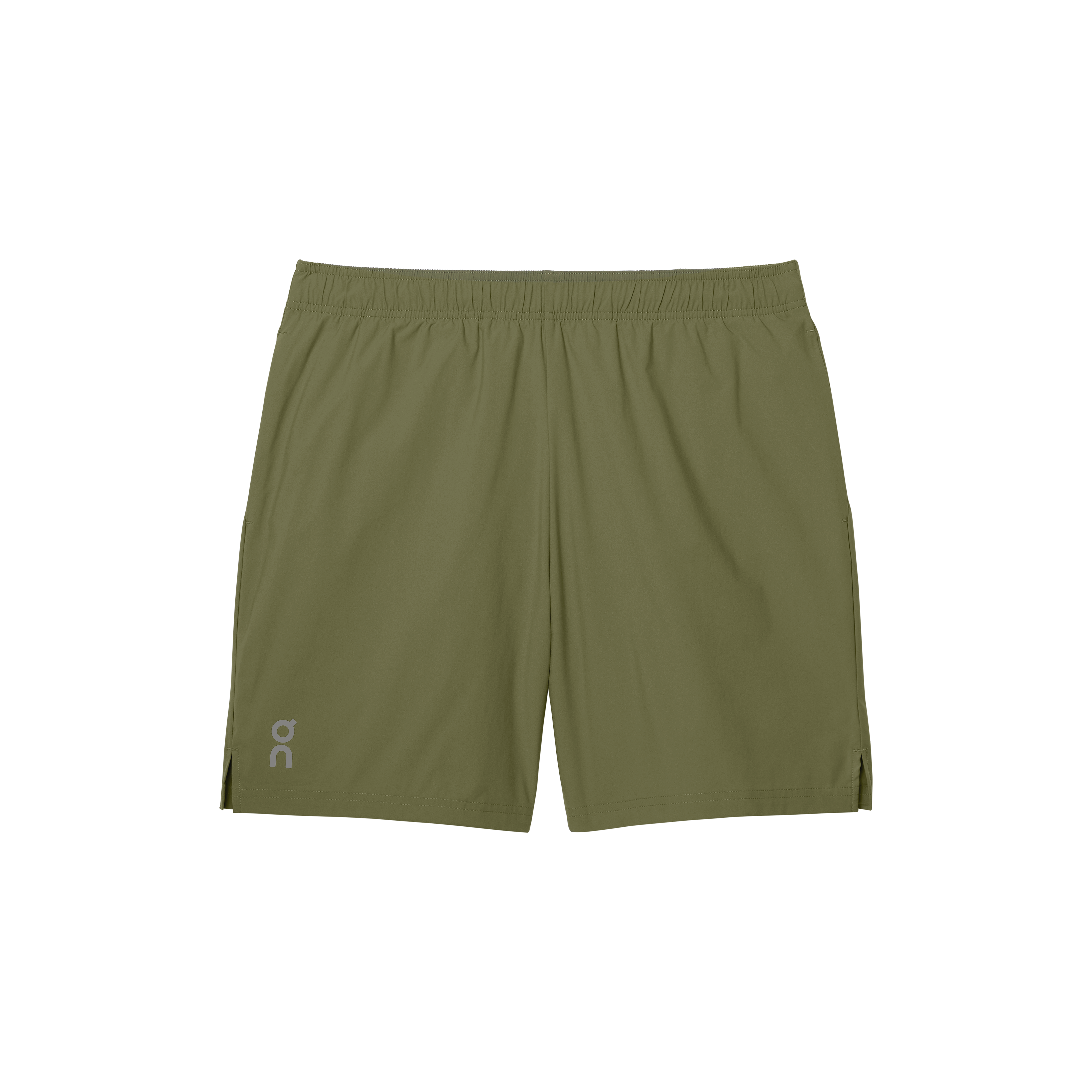 7" Core Shorts 1 M Taiga