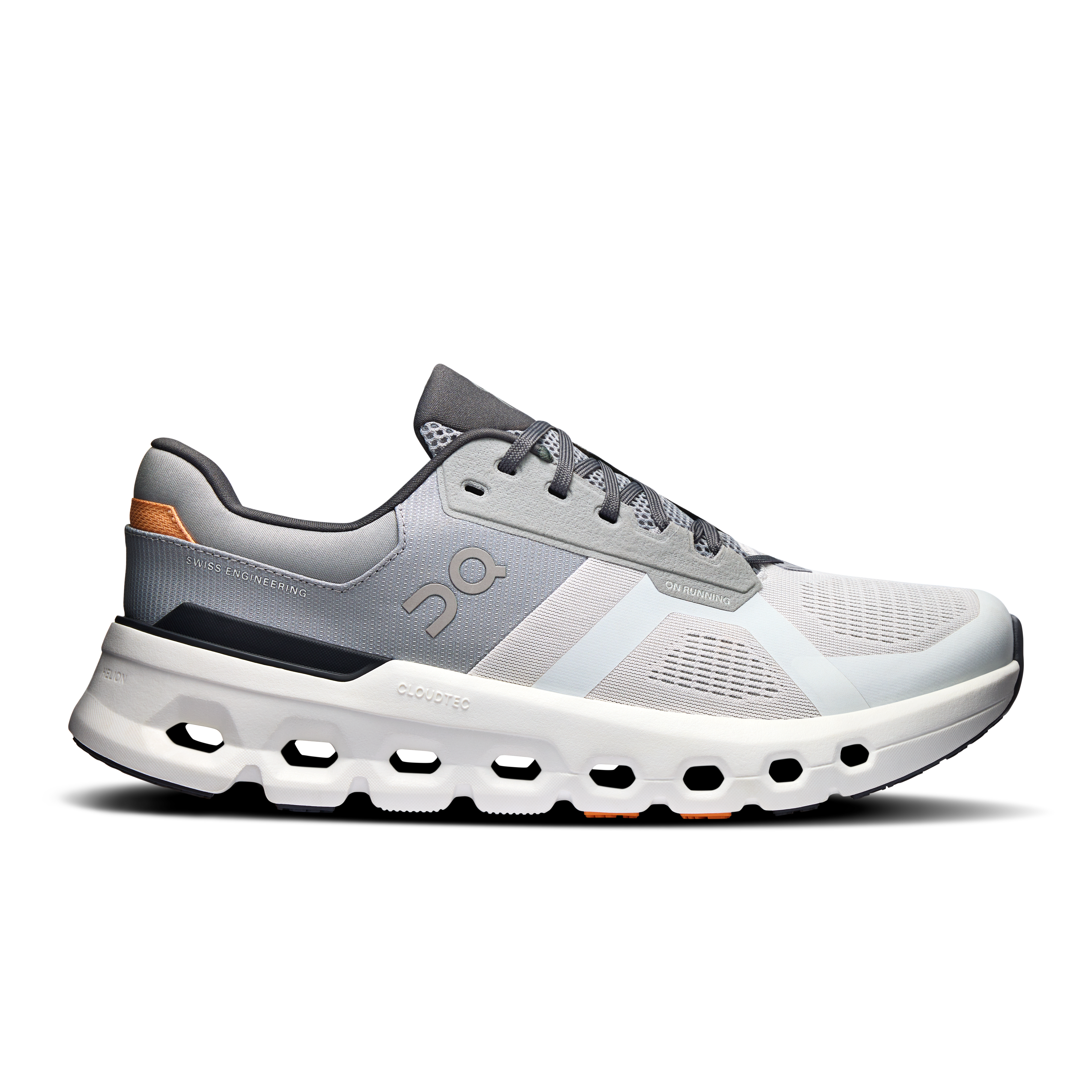 Cloudrunner 2 M Wolf | Ivory