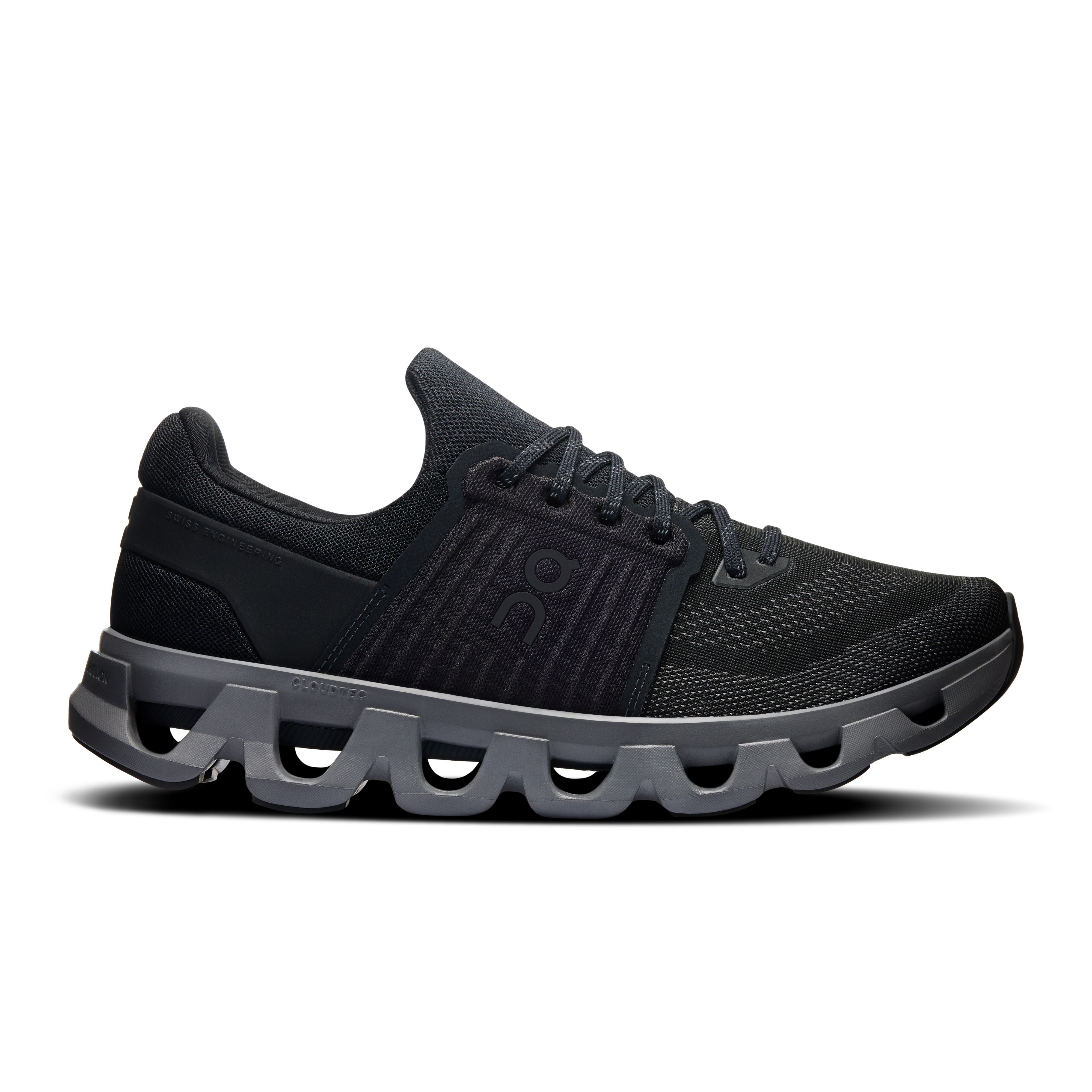 Cloudswift 4 AD M Black | Rock