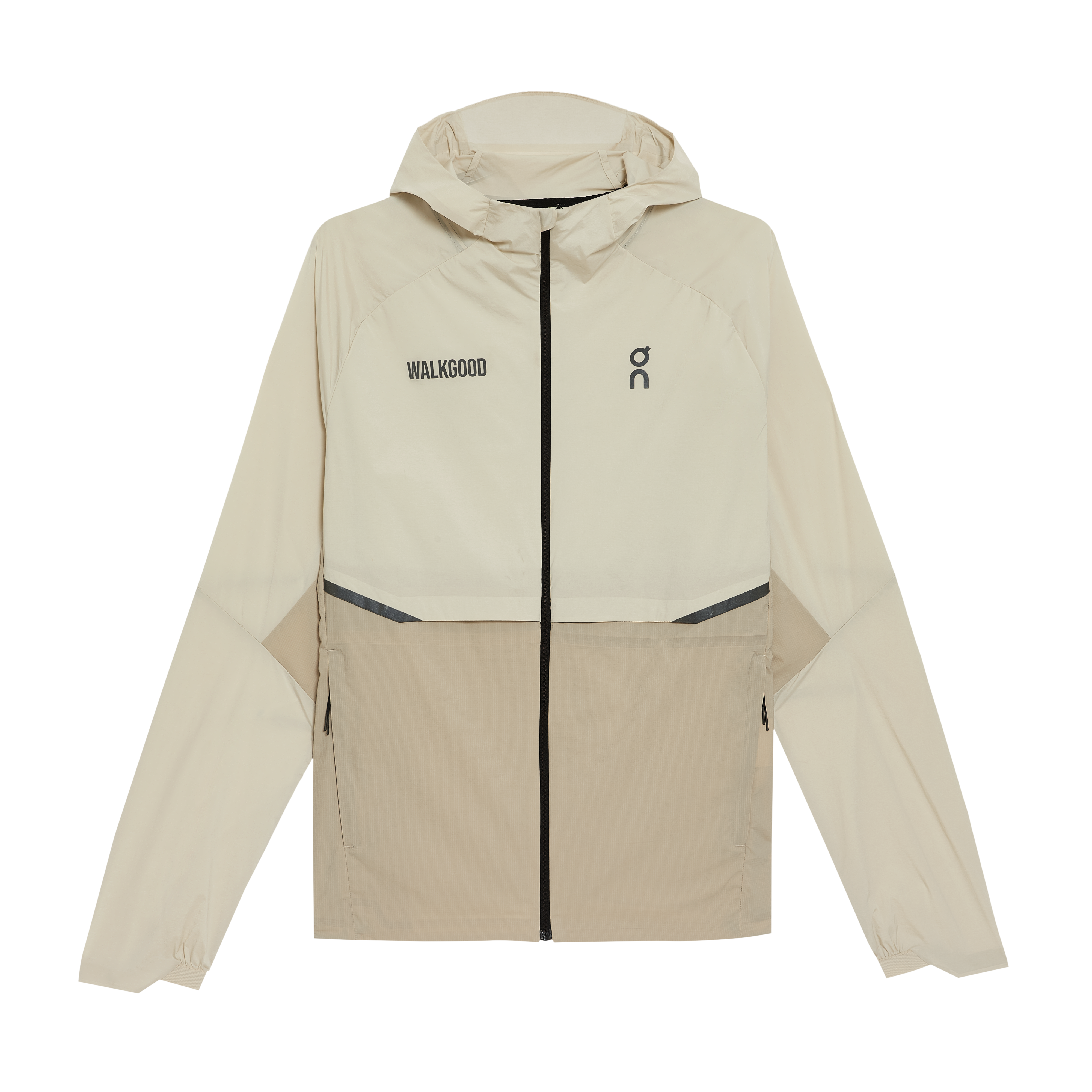 Core Jacket WalkGood LA 1 W Sand