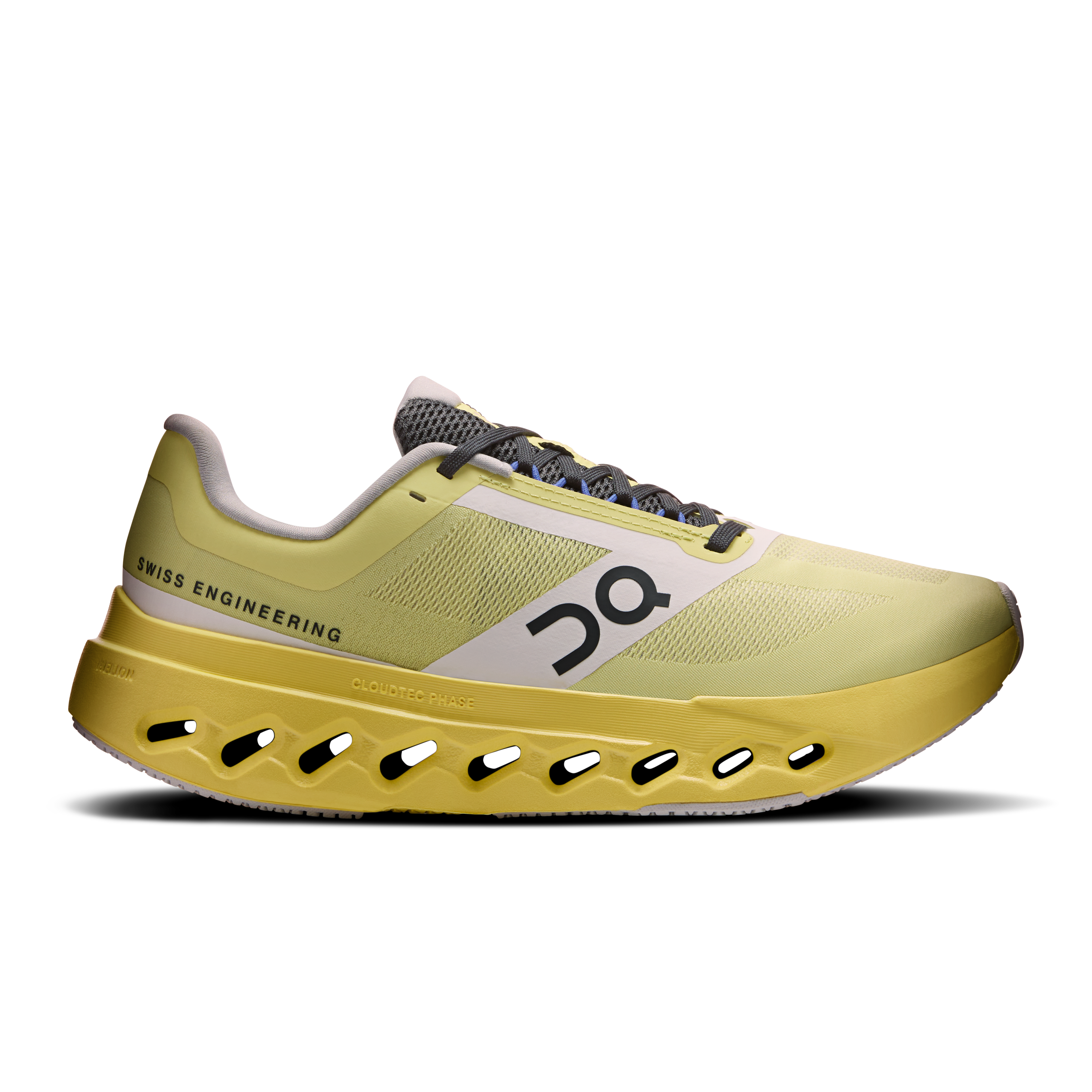 Cloudsurfer Next Z5 1 W Limelight | White