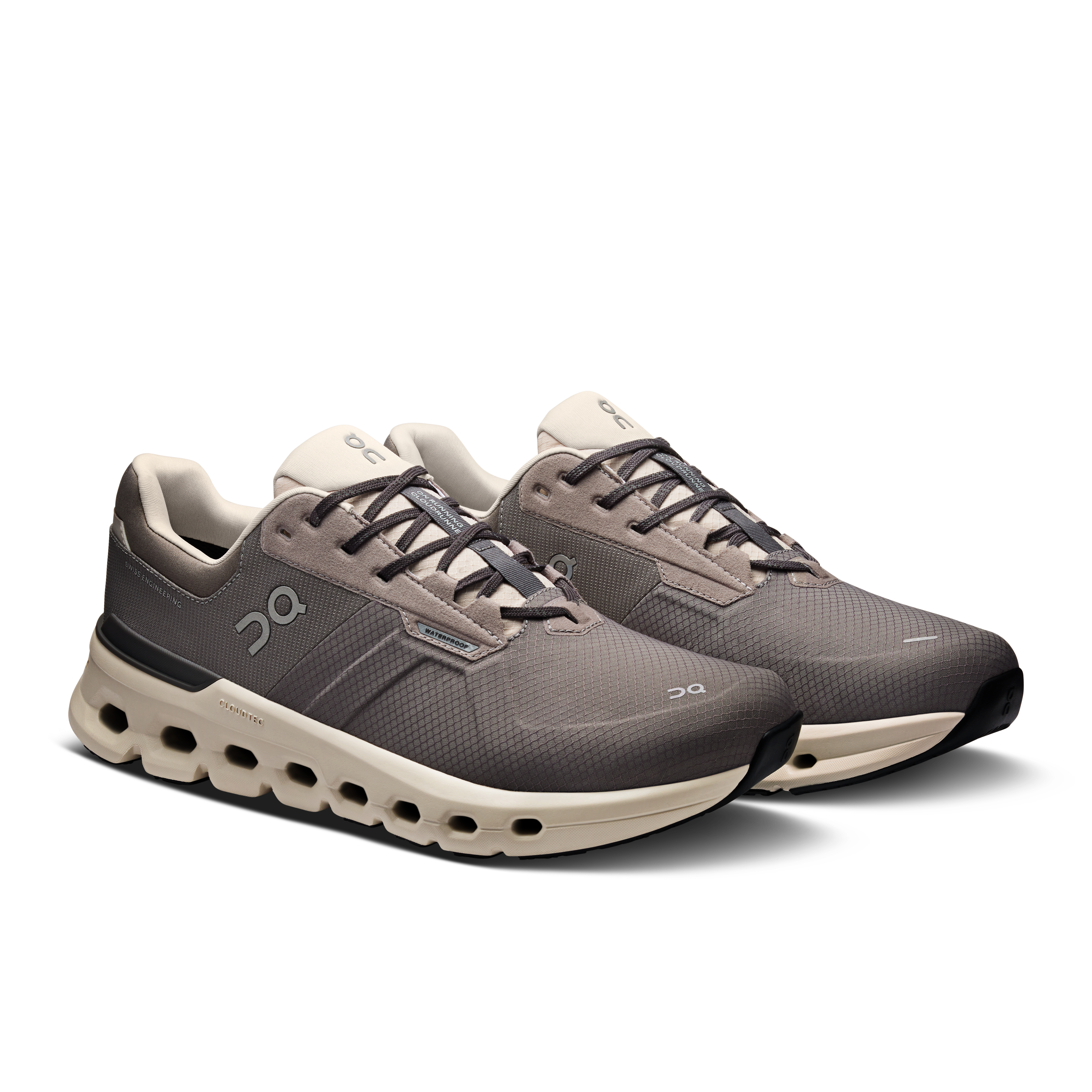 Cloudrunner 2 Waterproof M Eclipse | Eclipse