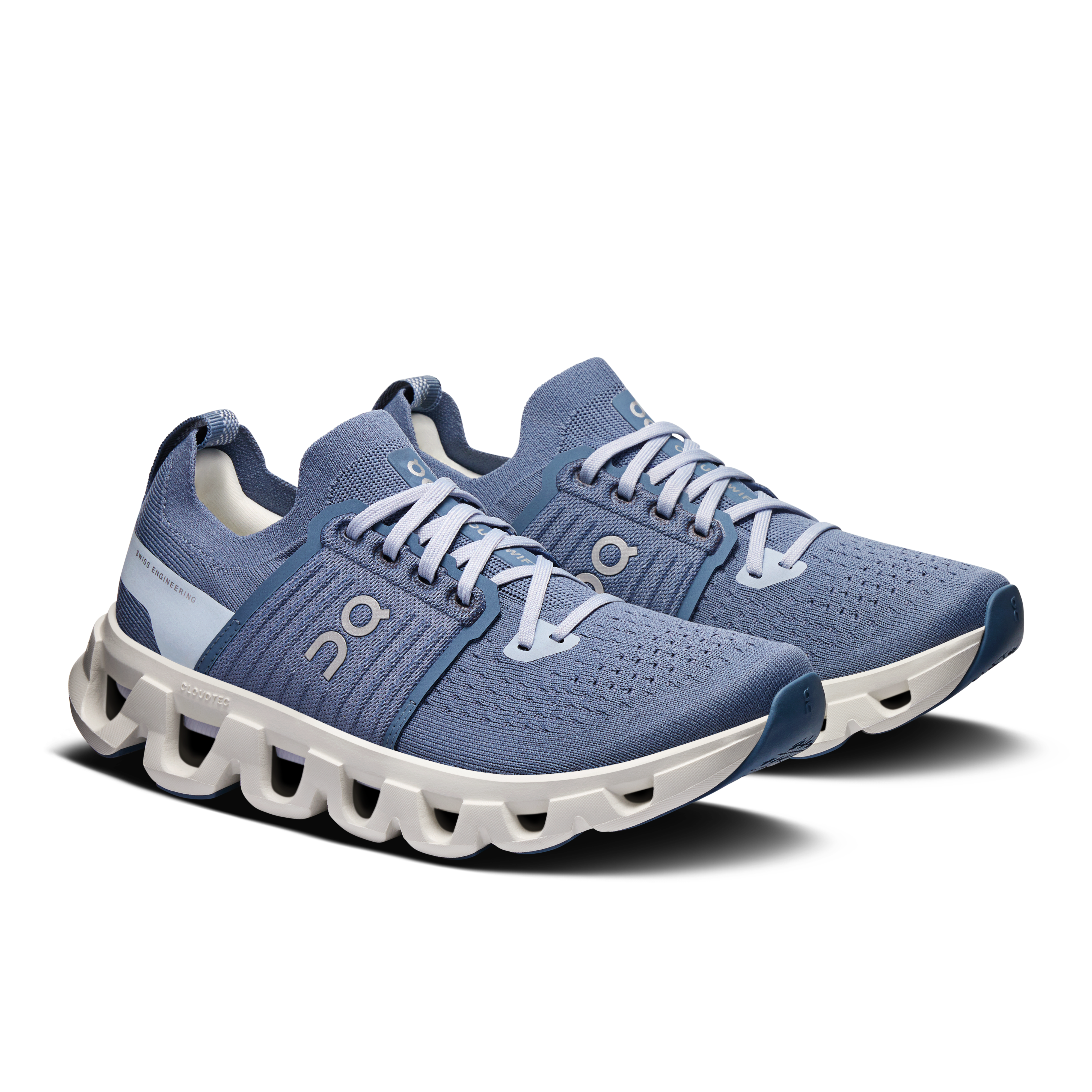 Cloudswift 4 W Metal | Heather