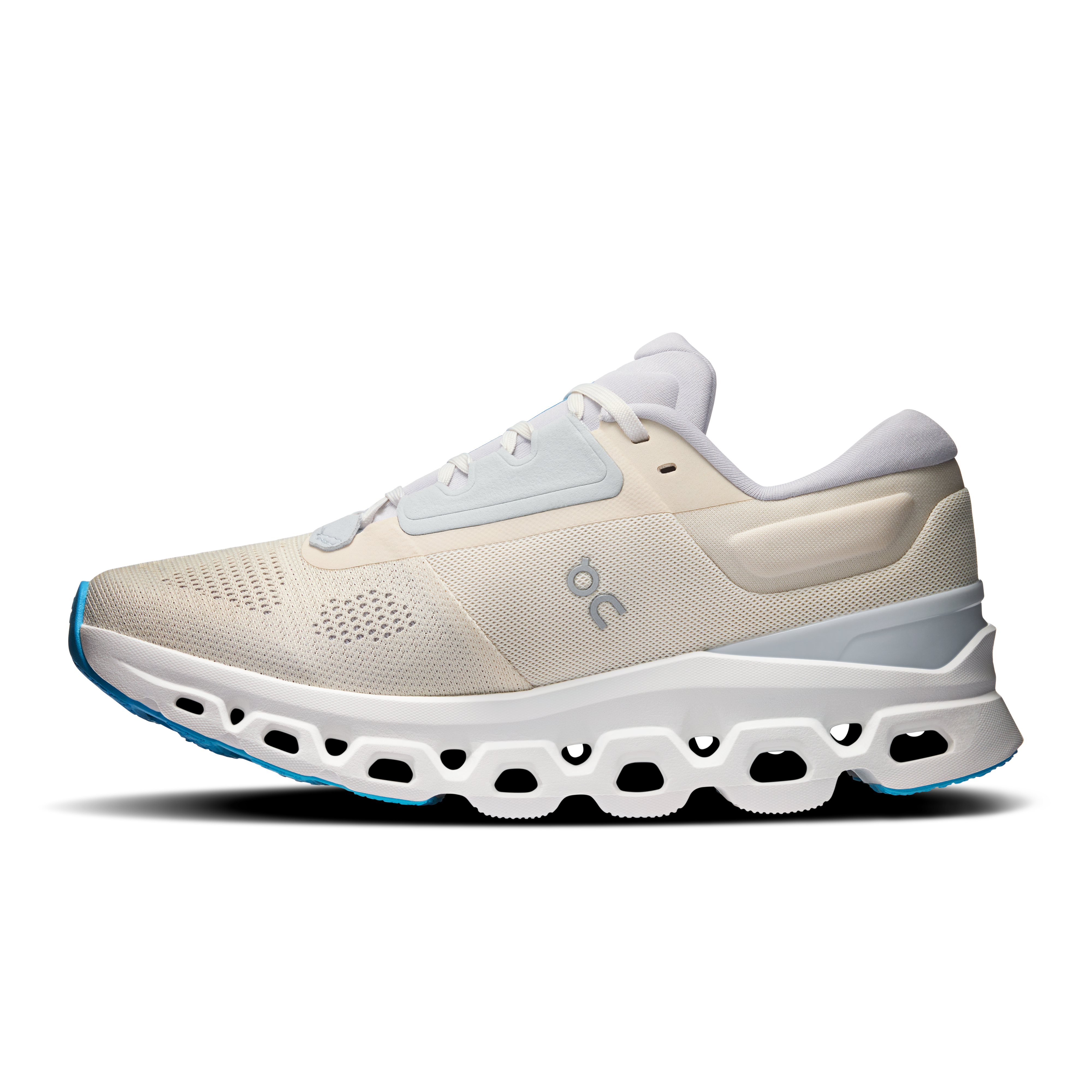 Cloudstratus 3 W Cream | Arctic