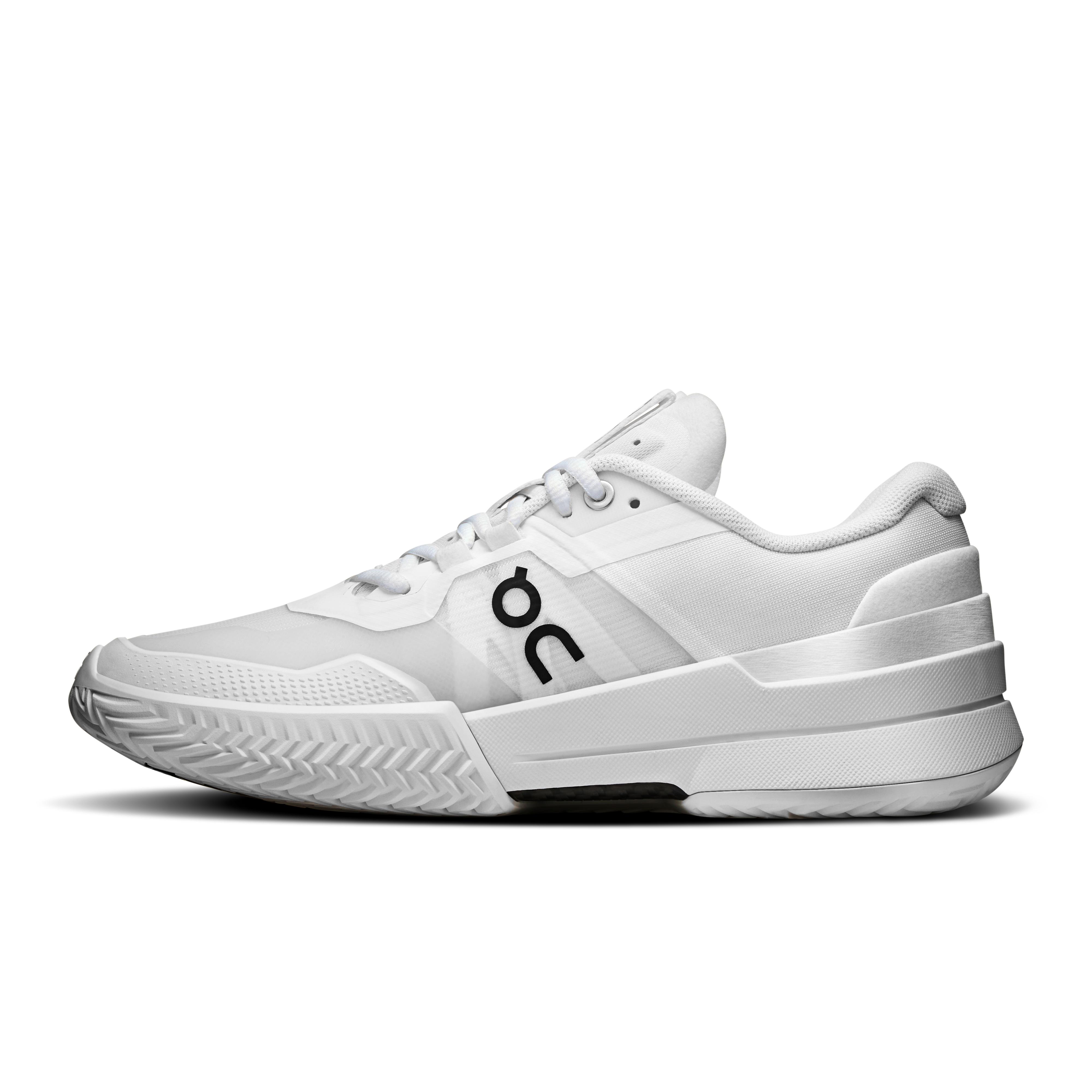 THE ROGER Pro 2 W All White