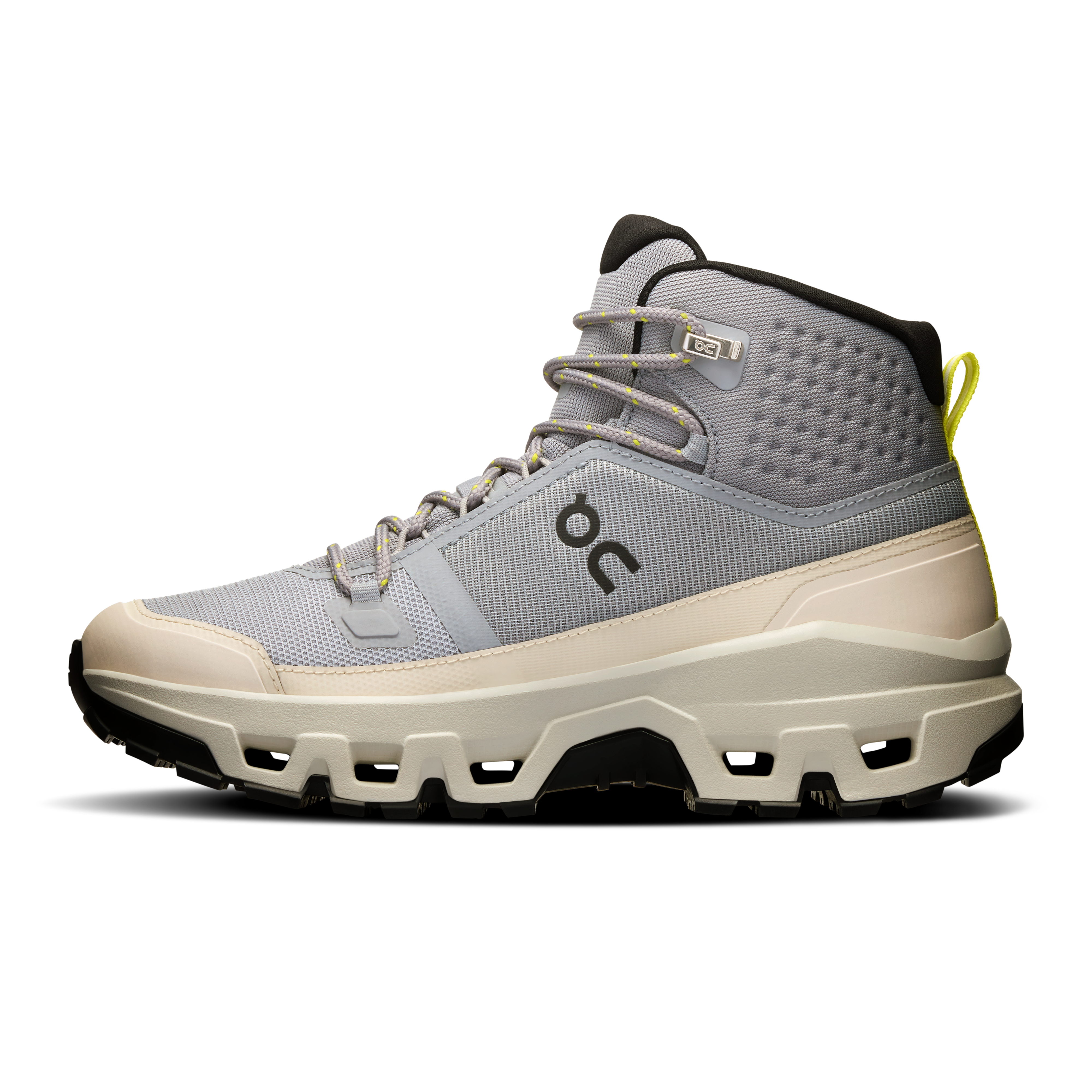 Cloudrock Mid WP 1 W Alloy | Ice