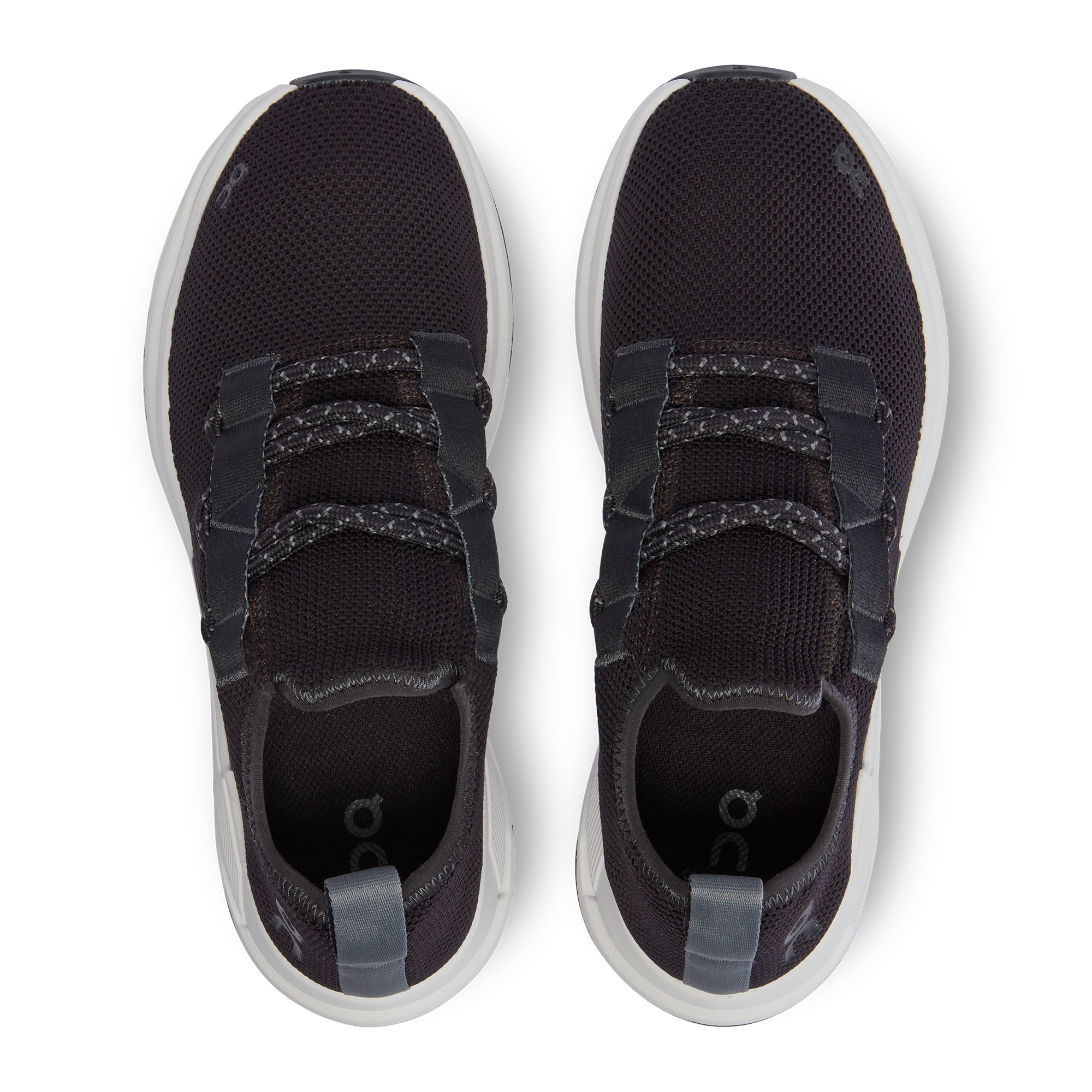 Cloudeasy Black | Rock W
