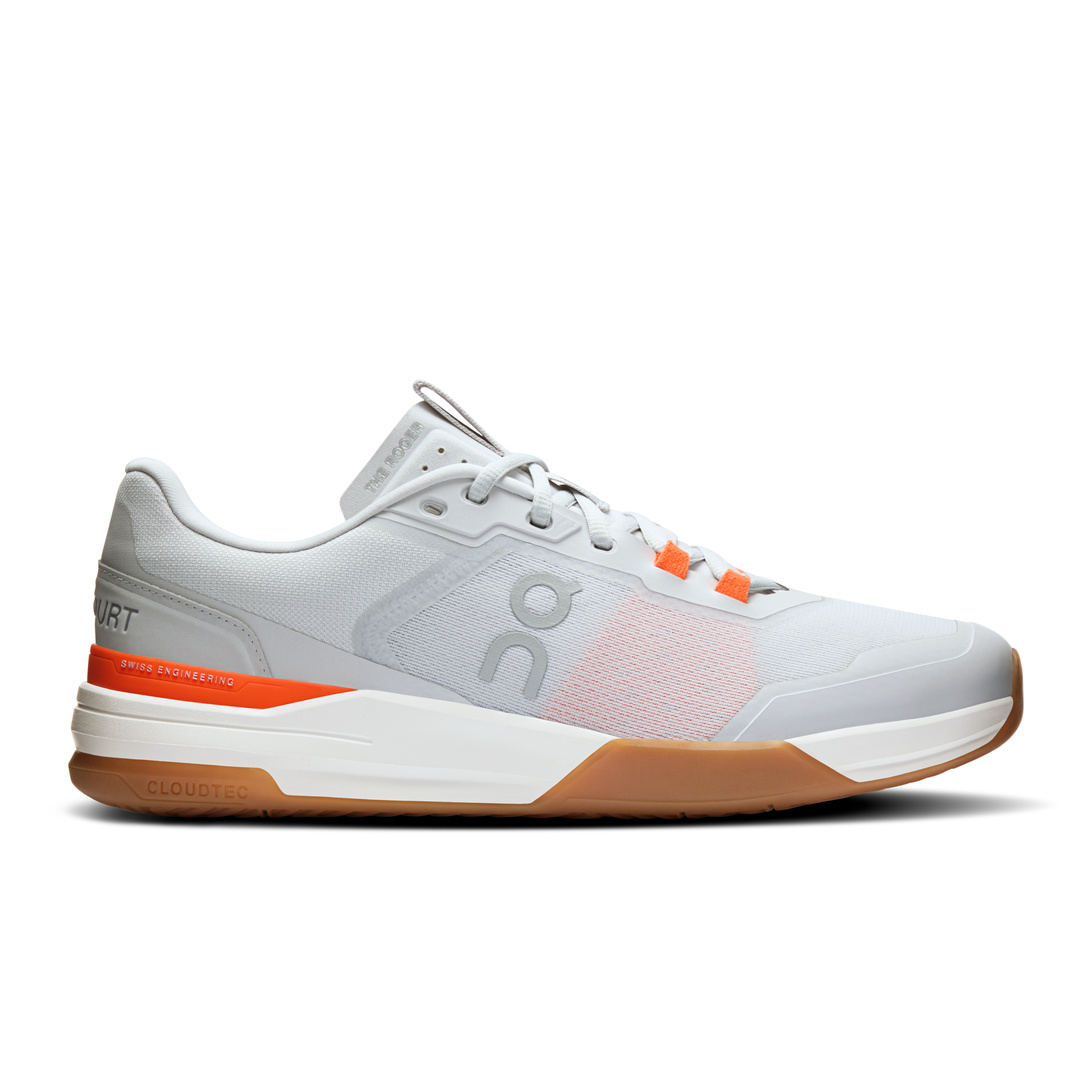 THE ROGER ADV Pro M Glacier | White