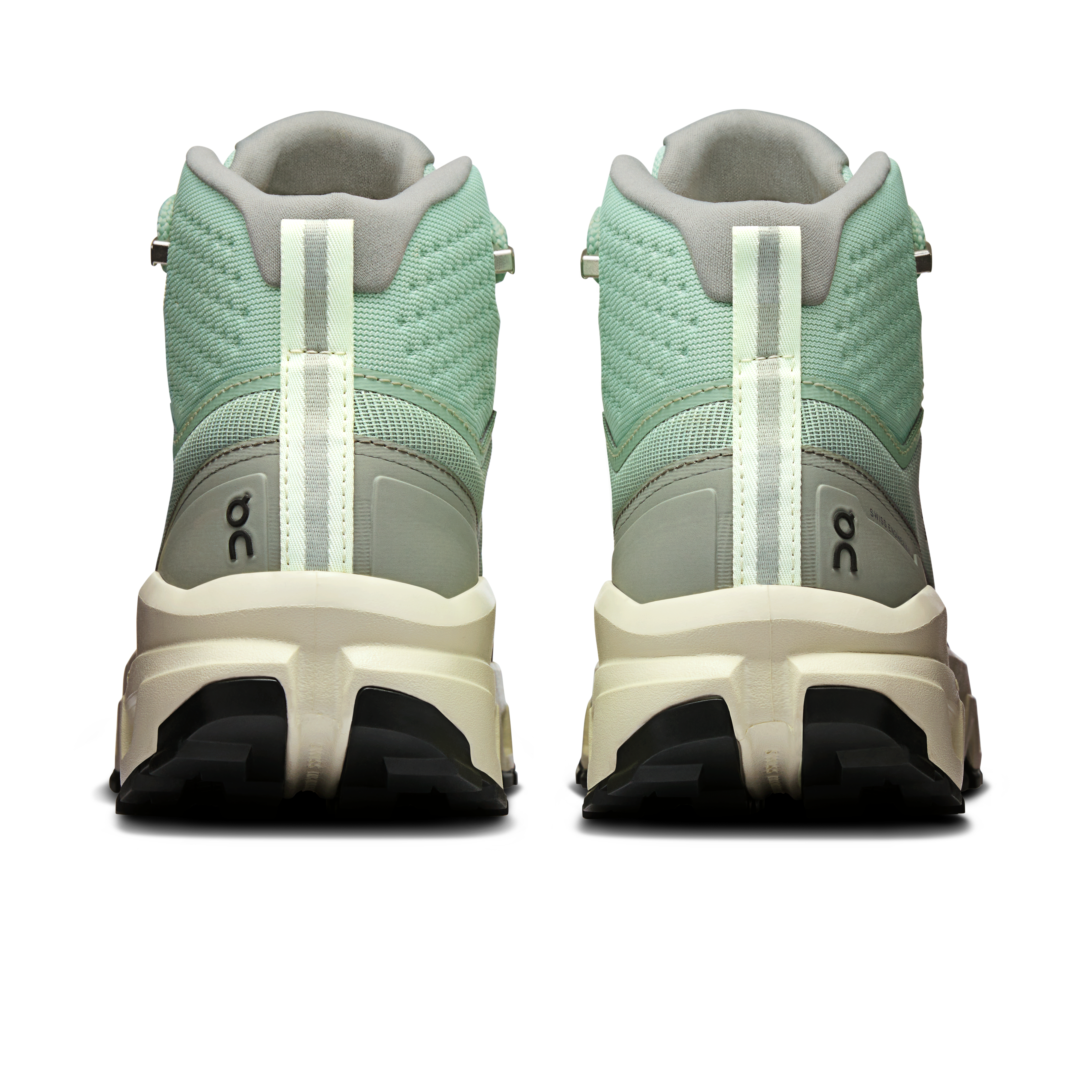 Cloudrock Mid WP 1 W Mineral | Aloe