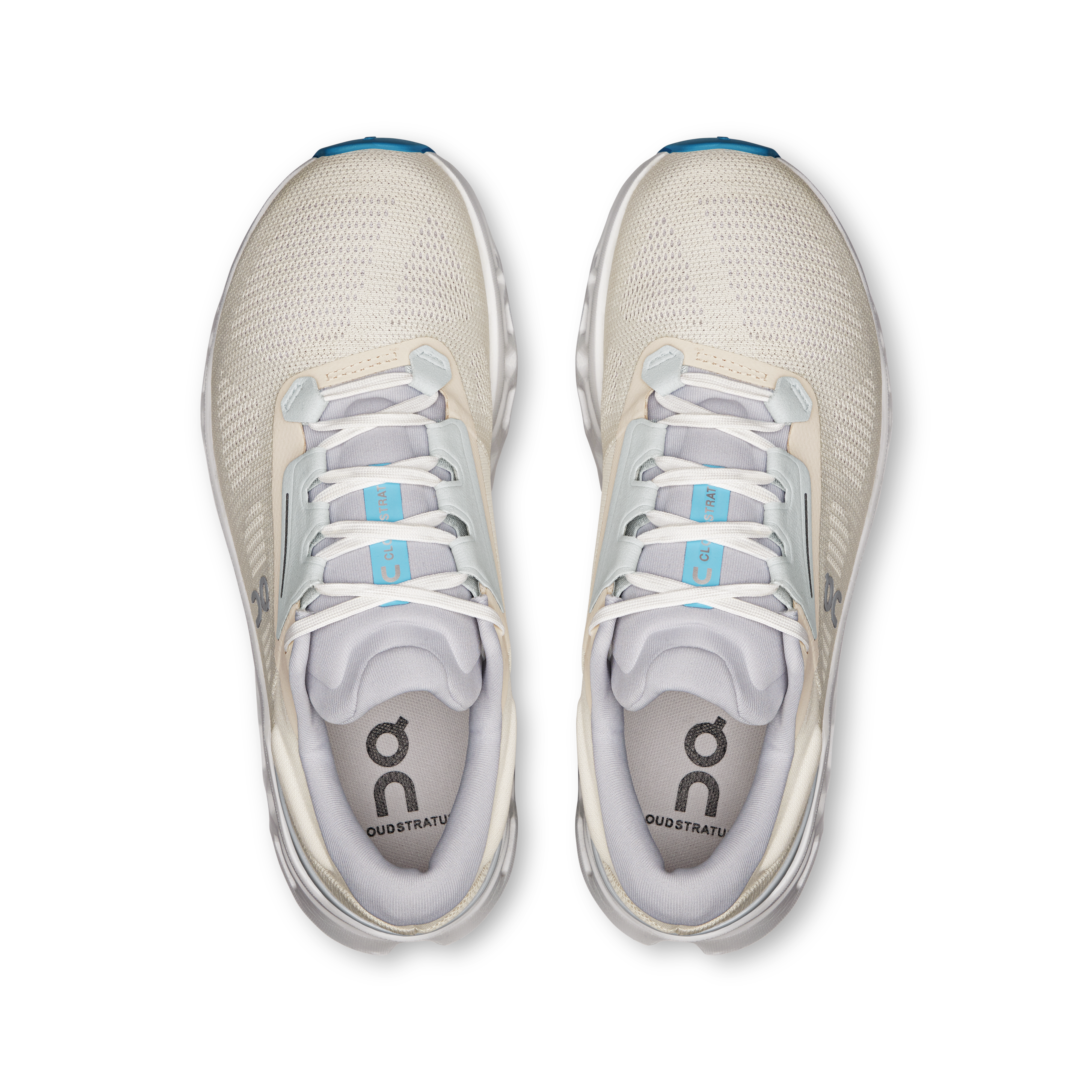 Cloudstratus 3 W Cream | Arctic