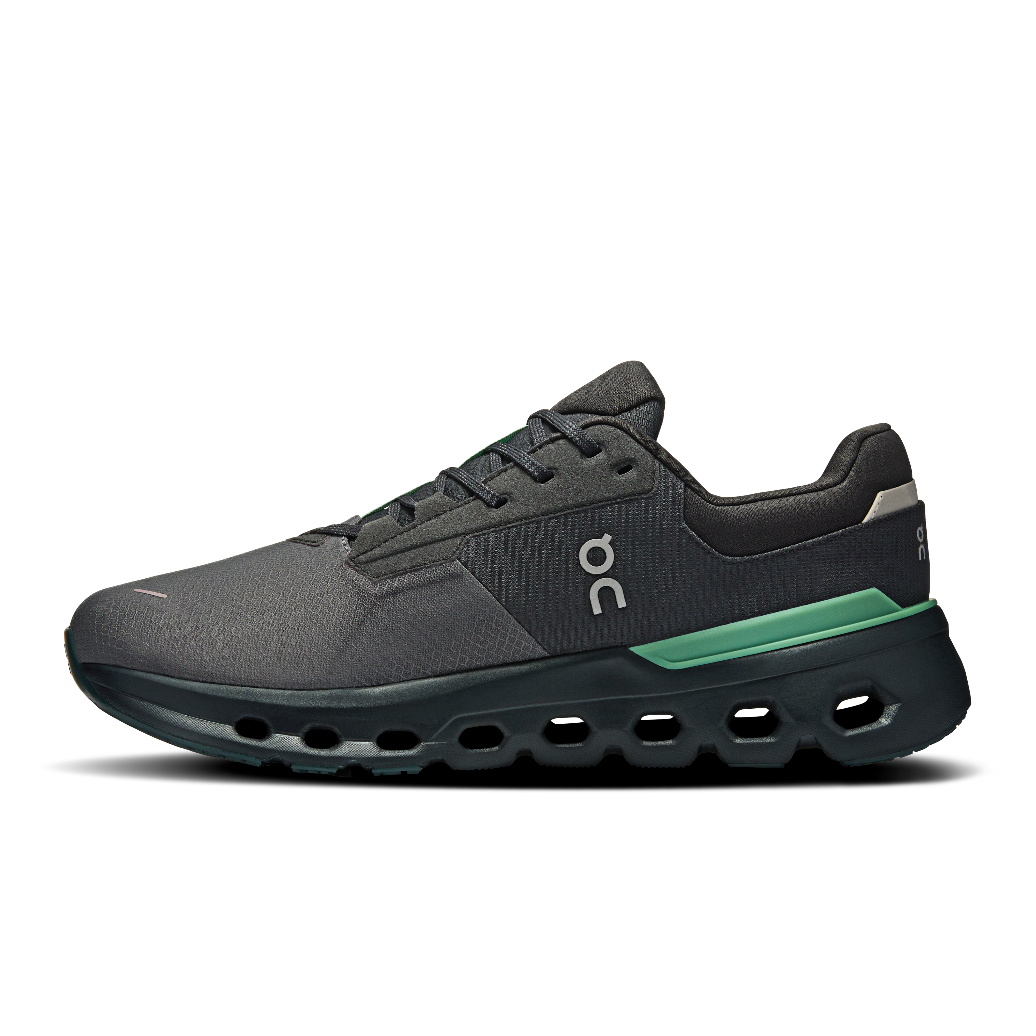 Cloudrunner 2 Waterproof M Eclipse | Rosemary